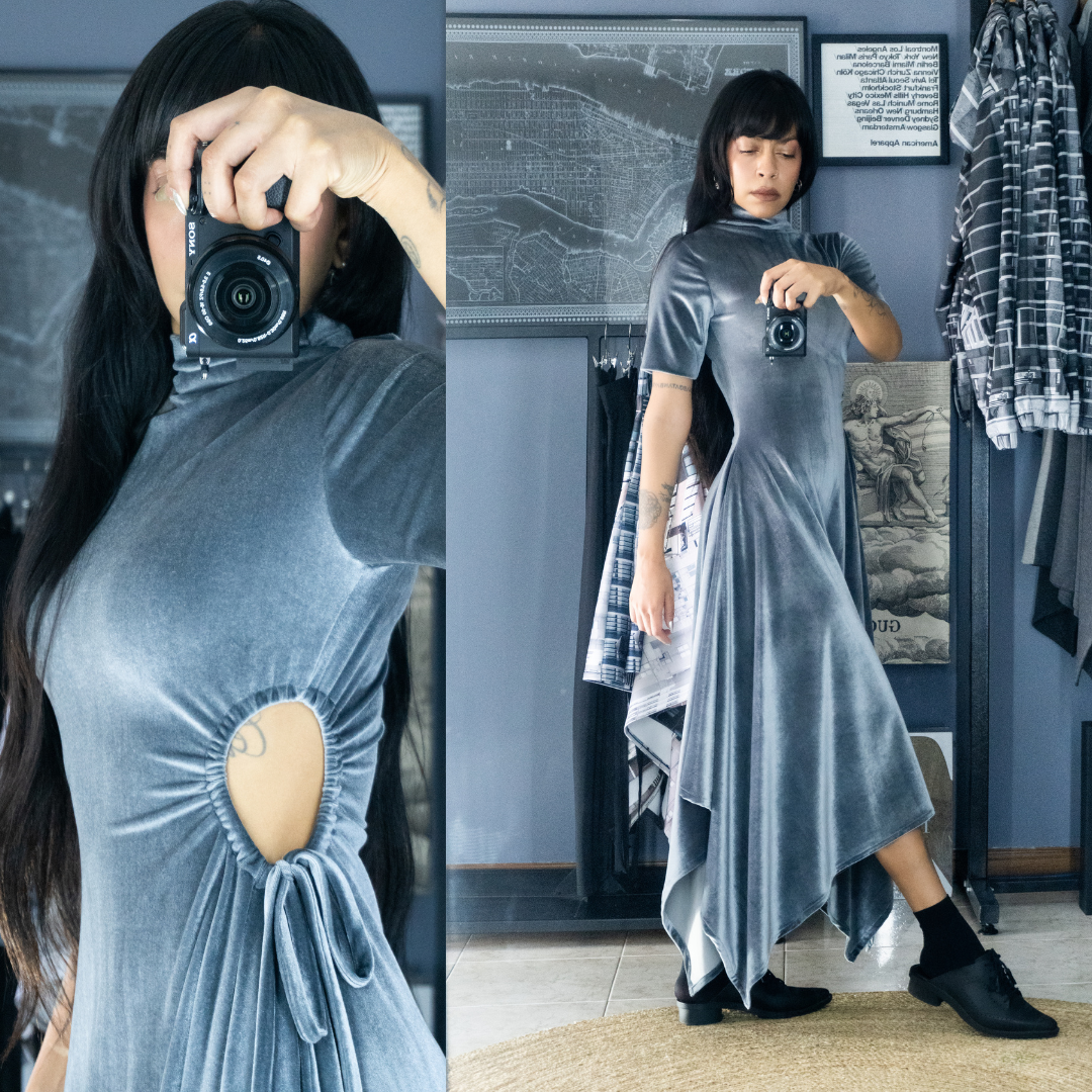 GOLF DRESS