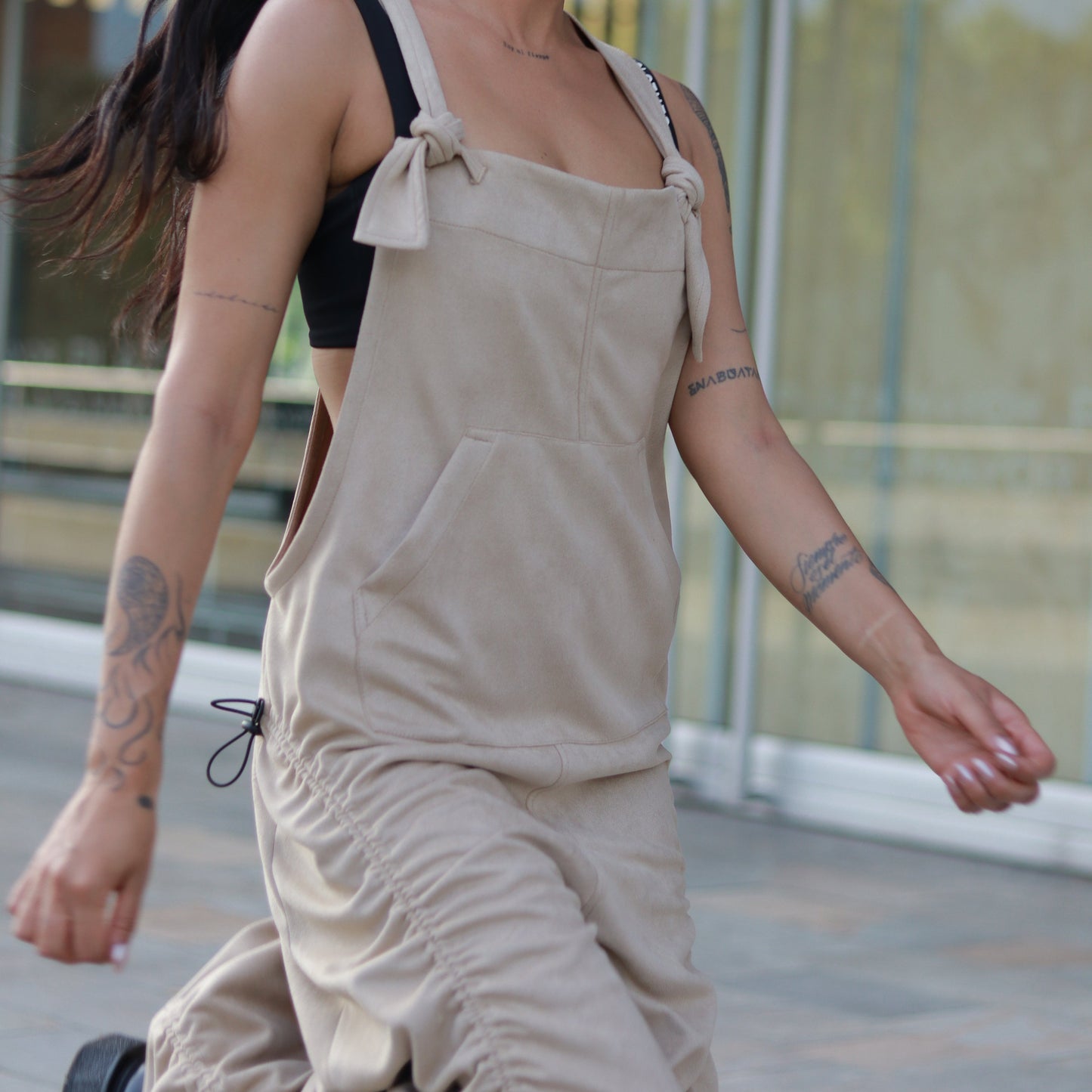 BEIJING OVERALL