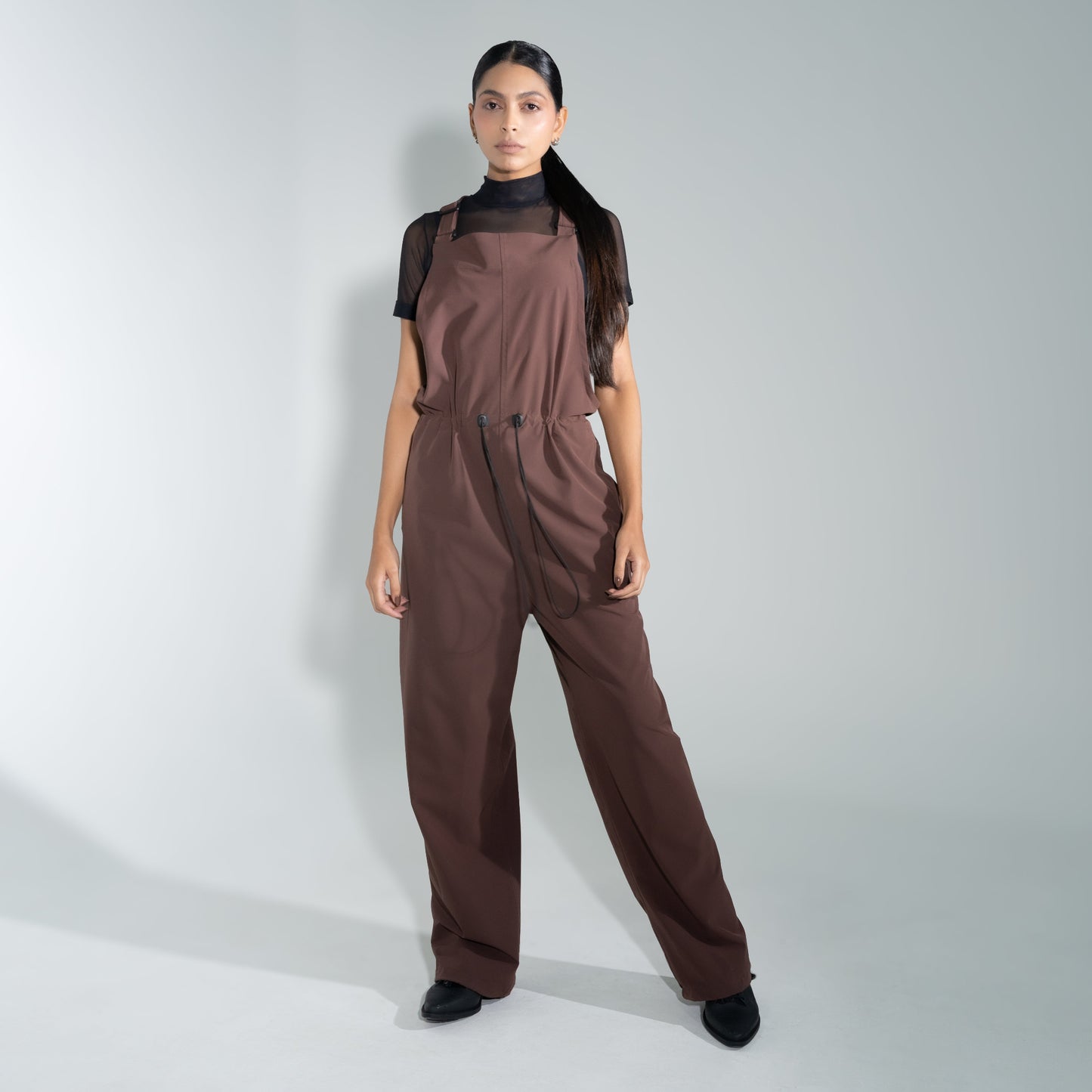 BROKLYN OVERALL