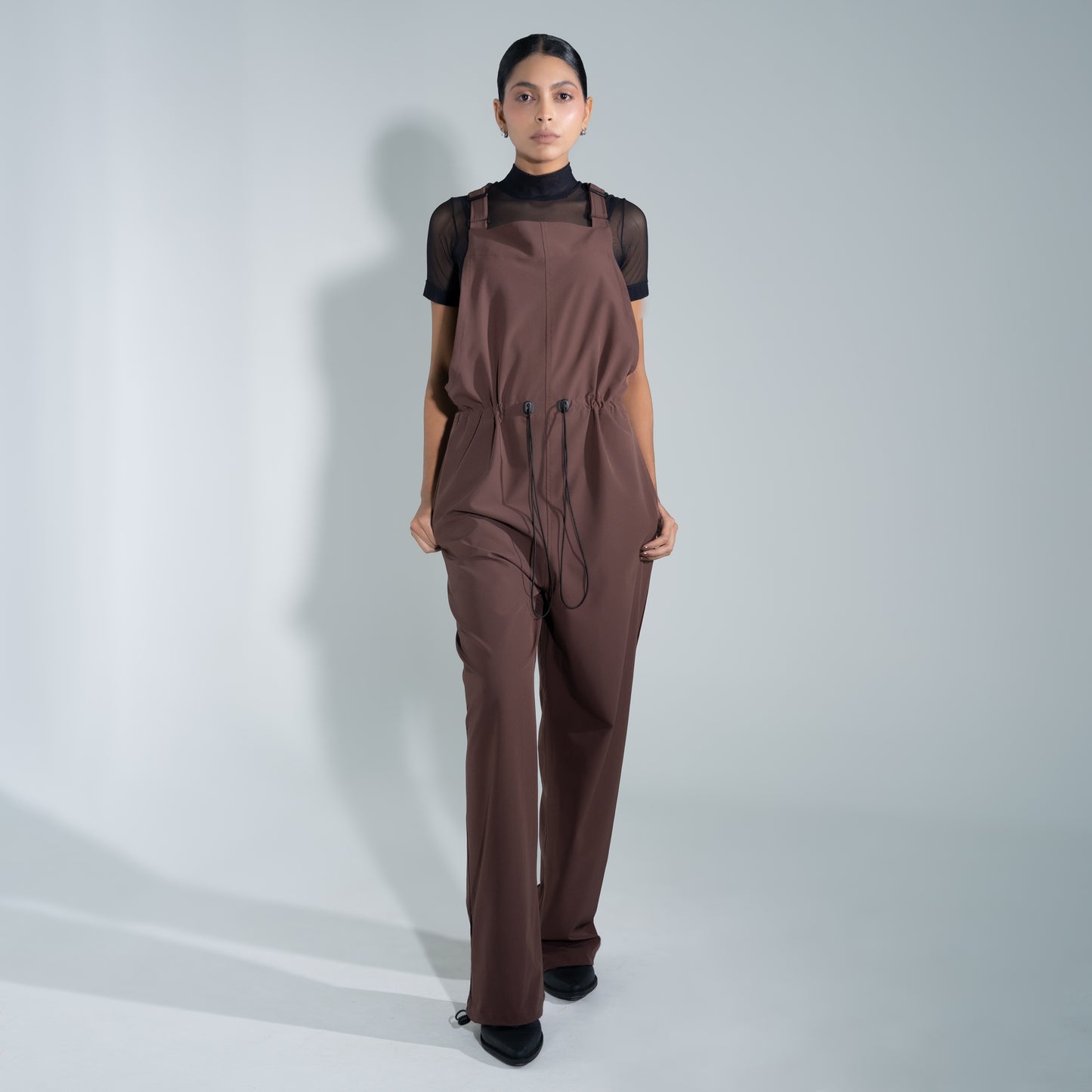 BROKLYN OVERALL
