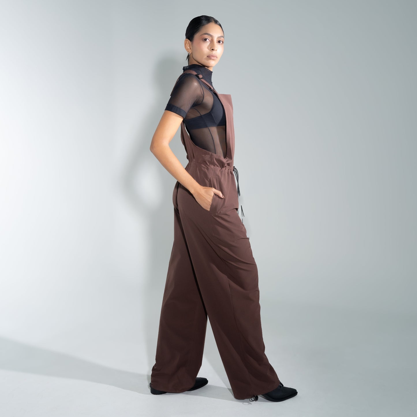 BROKLYN OVERALL
