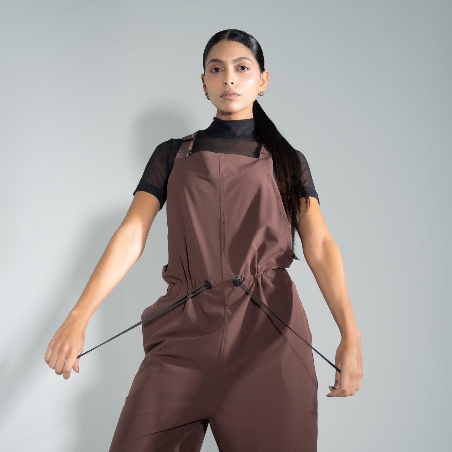 BROKLYN OVERALL