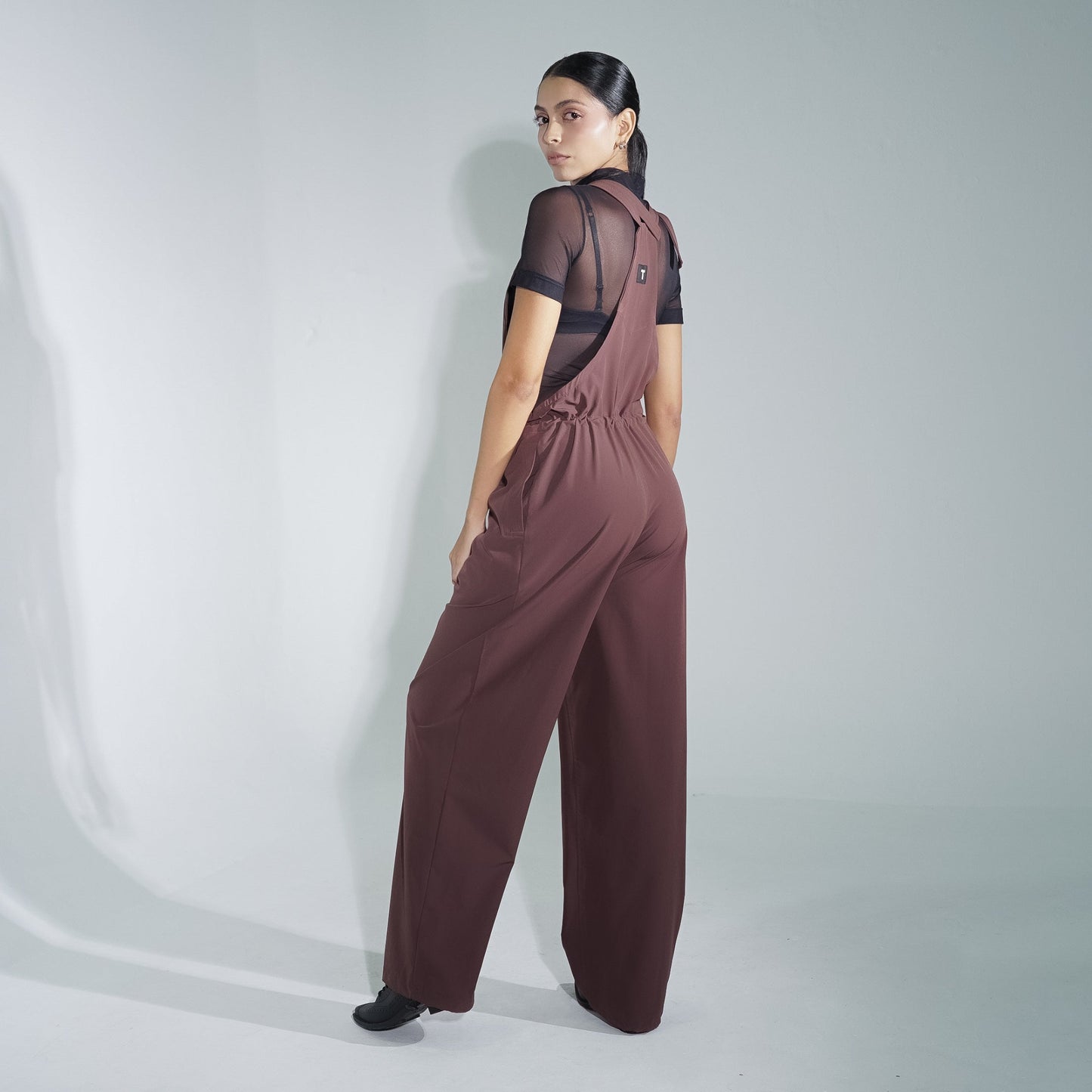 BROKLYN OVERALL