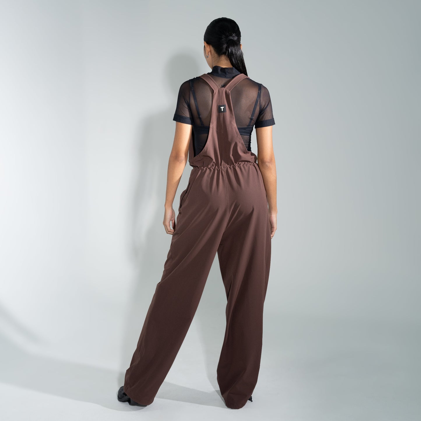 BROKLYN OVERALL