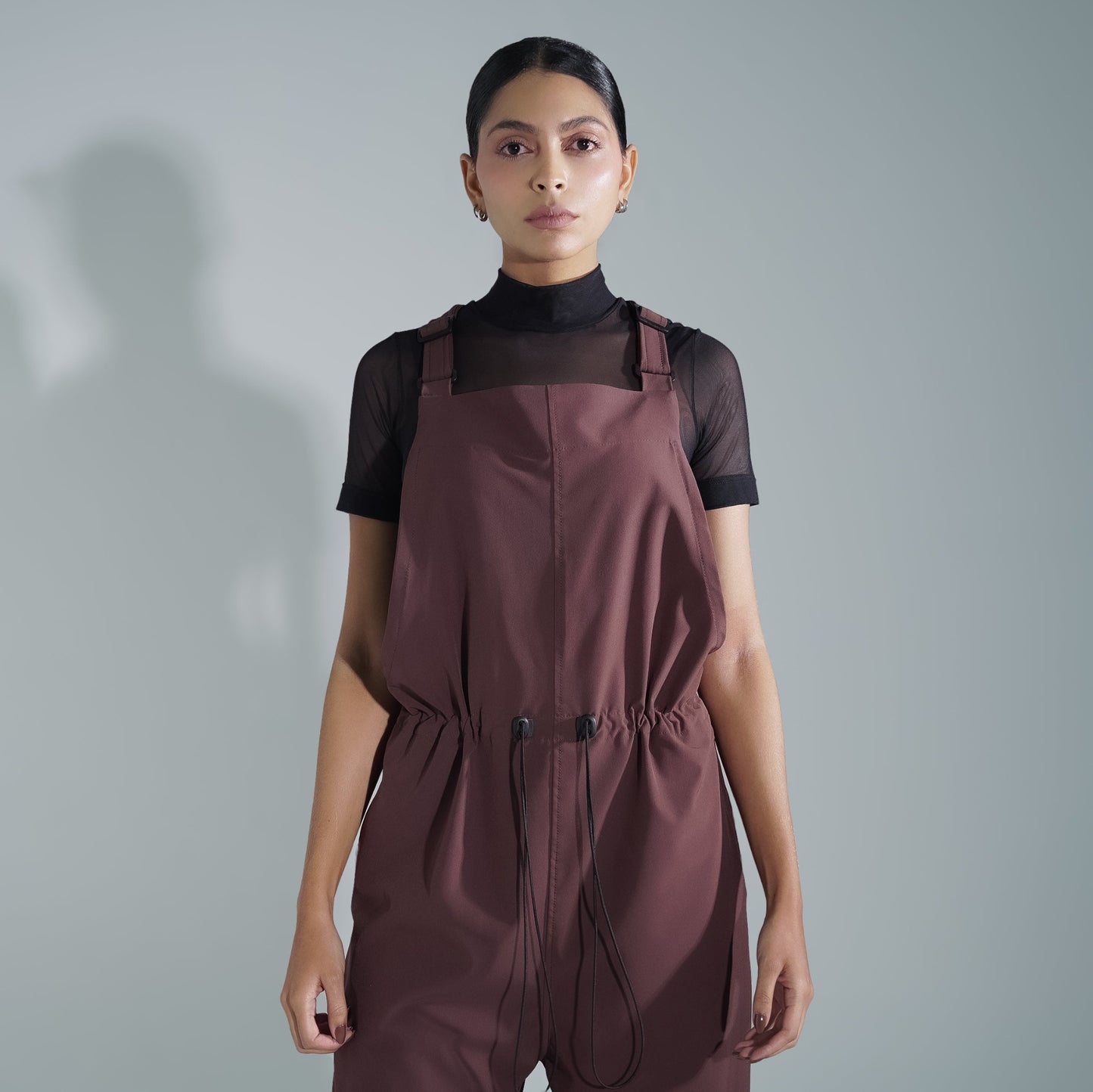 BROKLYN OVERALL