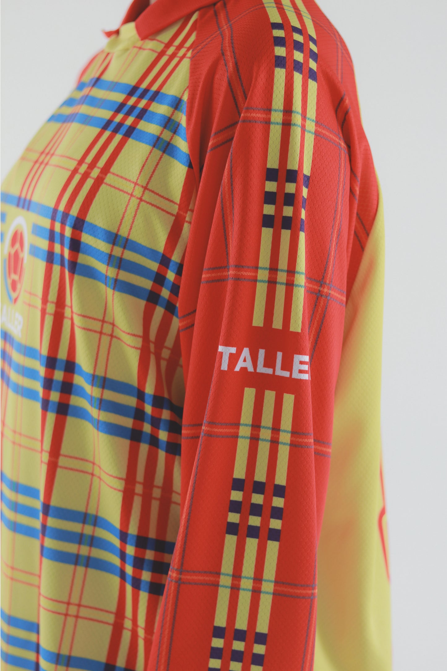 COL JERSEY