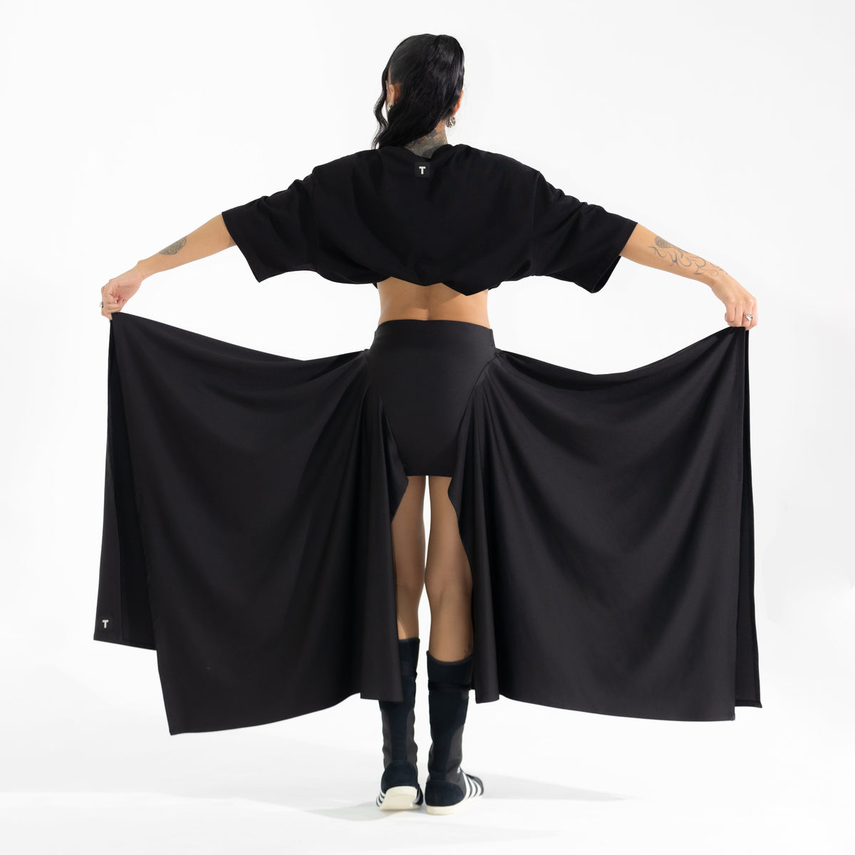 COLLINS SKIRT