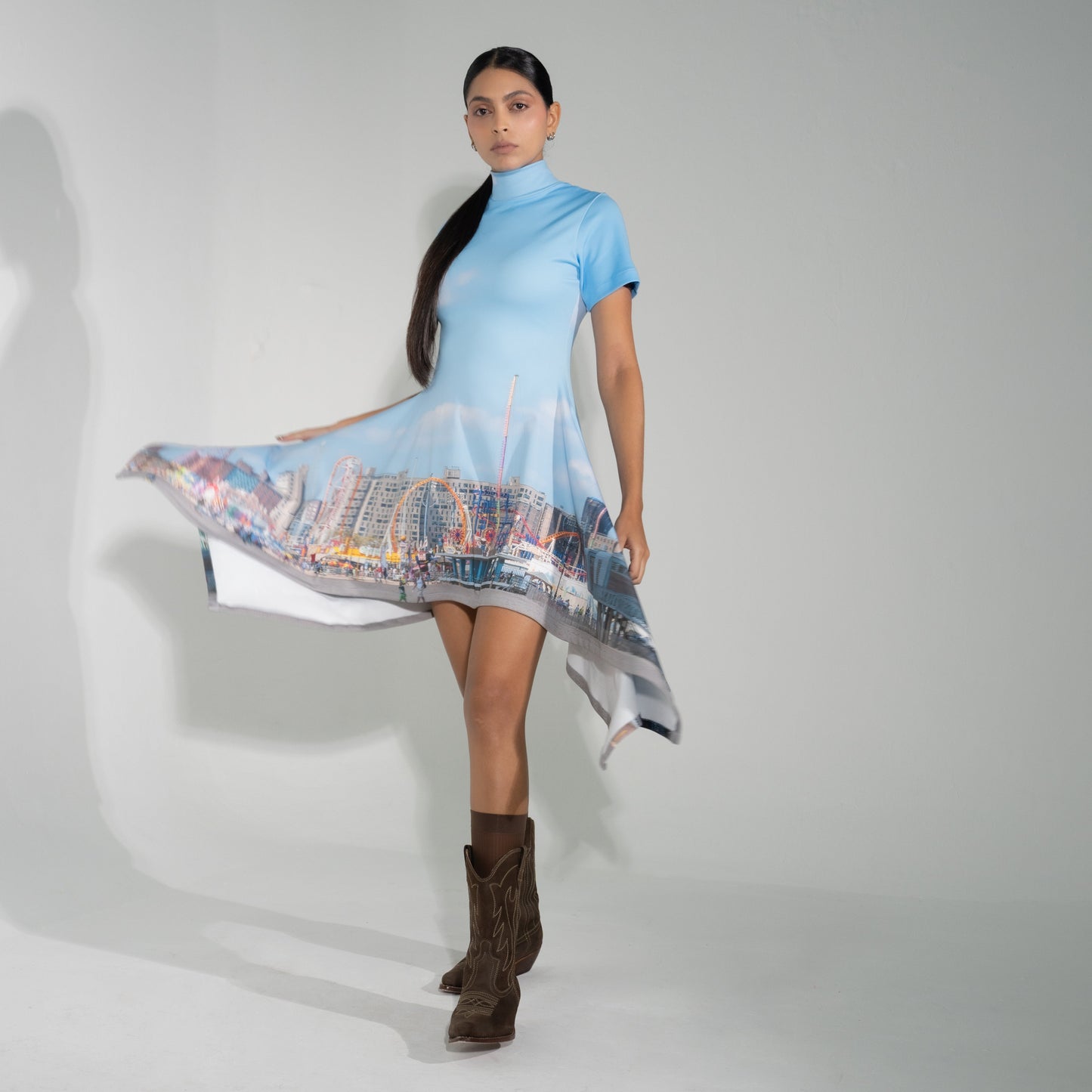 CONEY DRESS