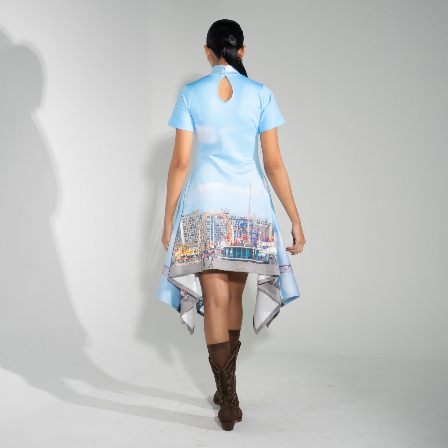 CONEY DRESS