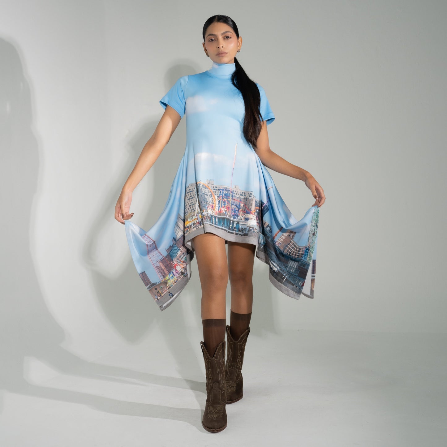 CONEY DRESS