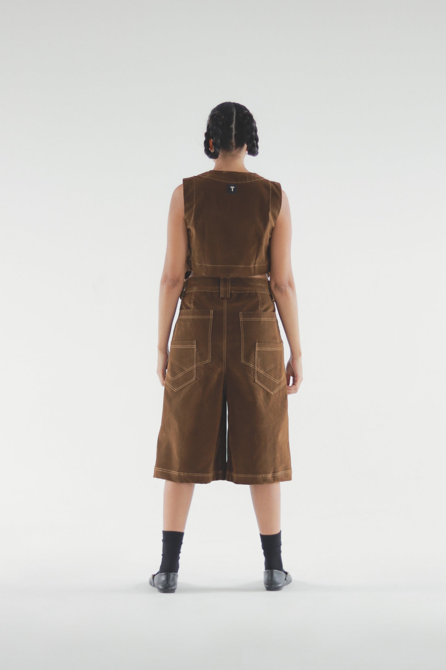 DAKOTA VEST