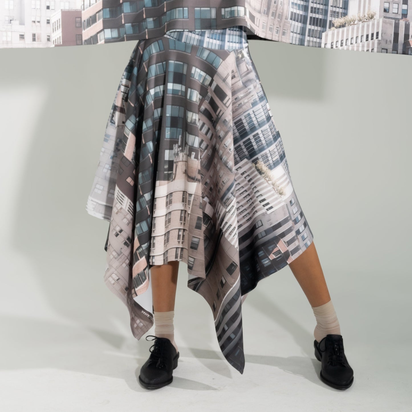 DISTRICT SKIRT