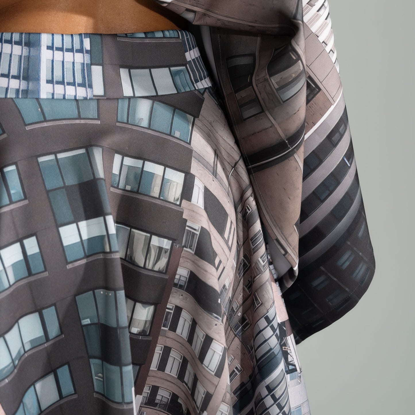 DISTRICT SKIRT