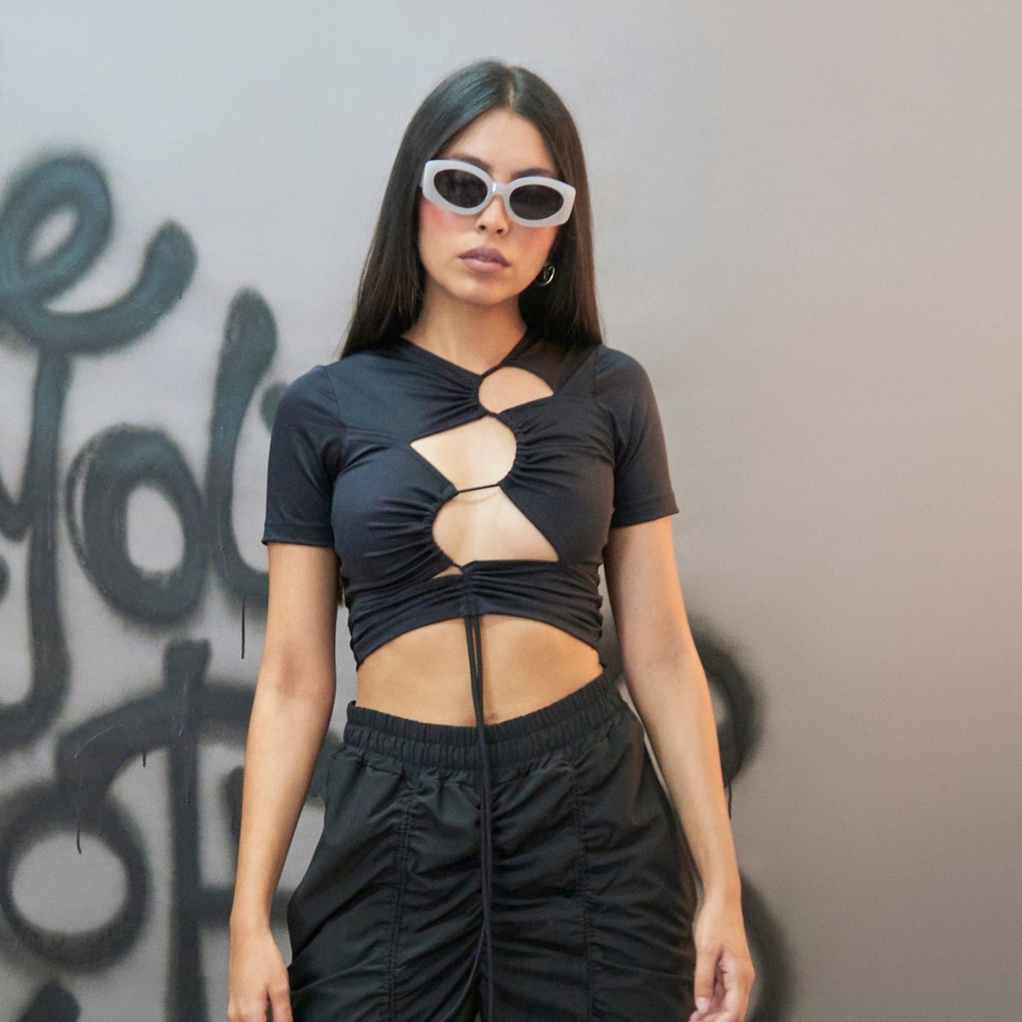 DROCK CROP