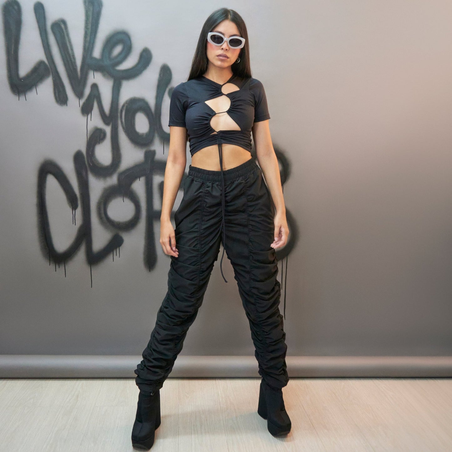 DROCK CROP