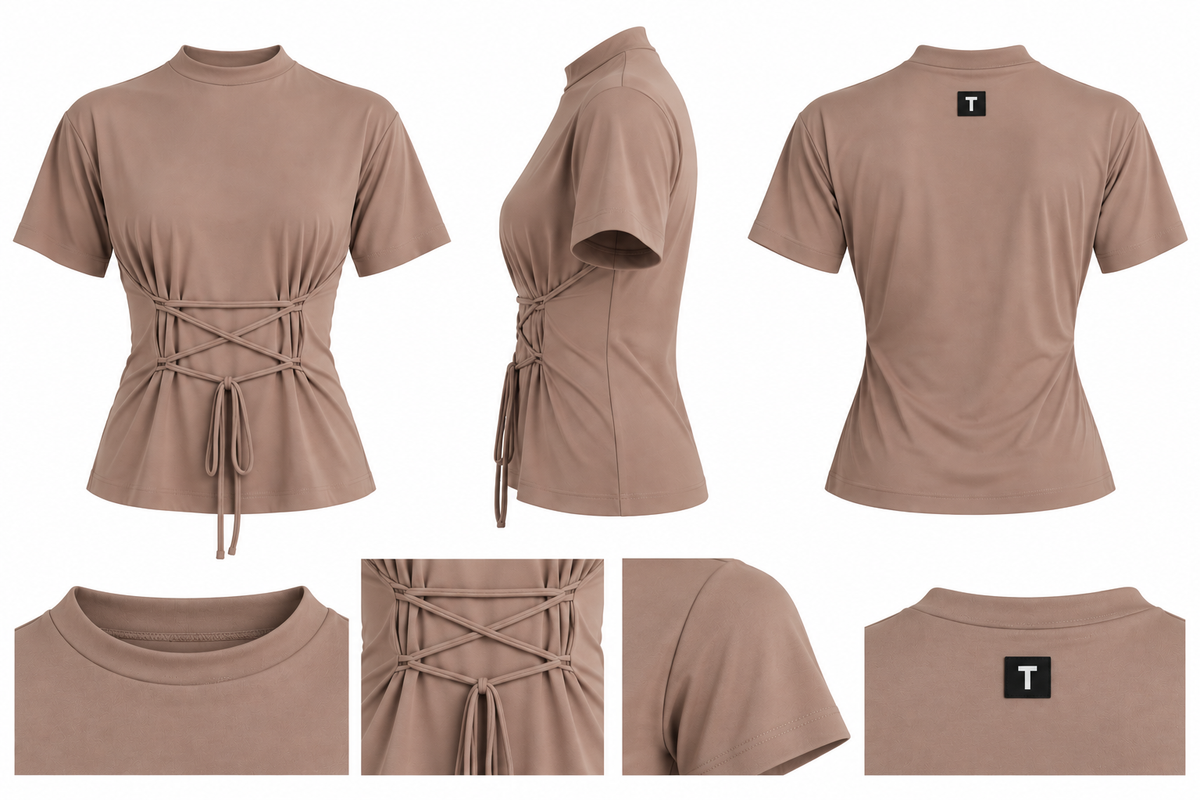 DUNA T-SHIRT
