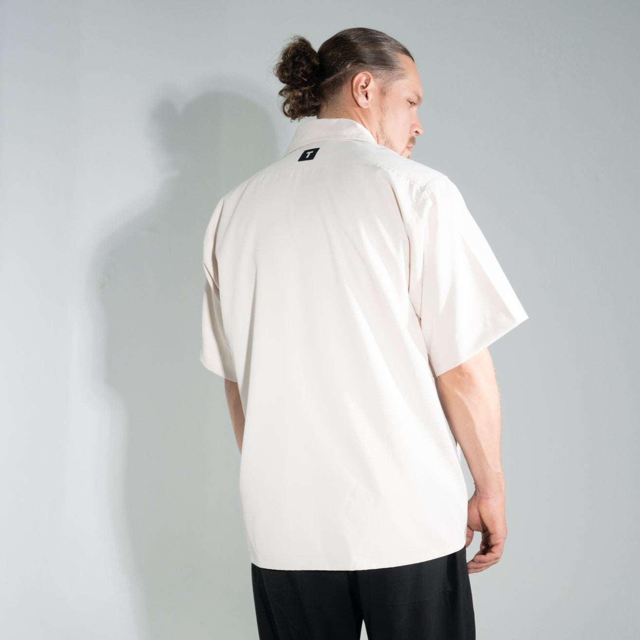 LINCOLN SHIRT