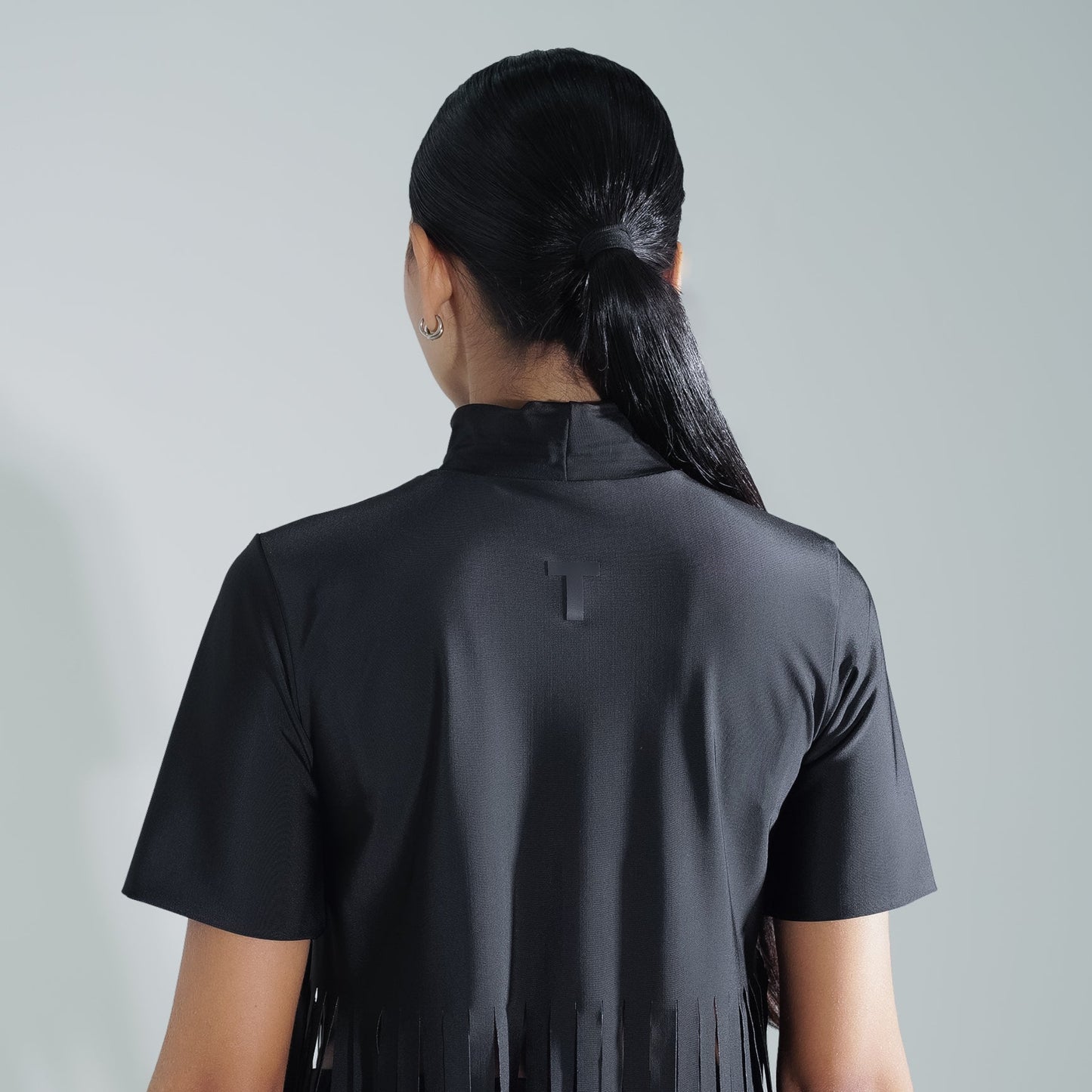 LOWER BLOUSE
