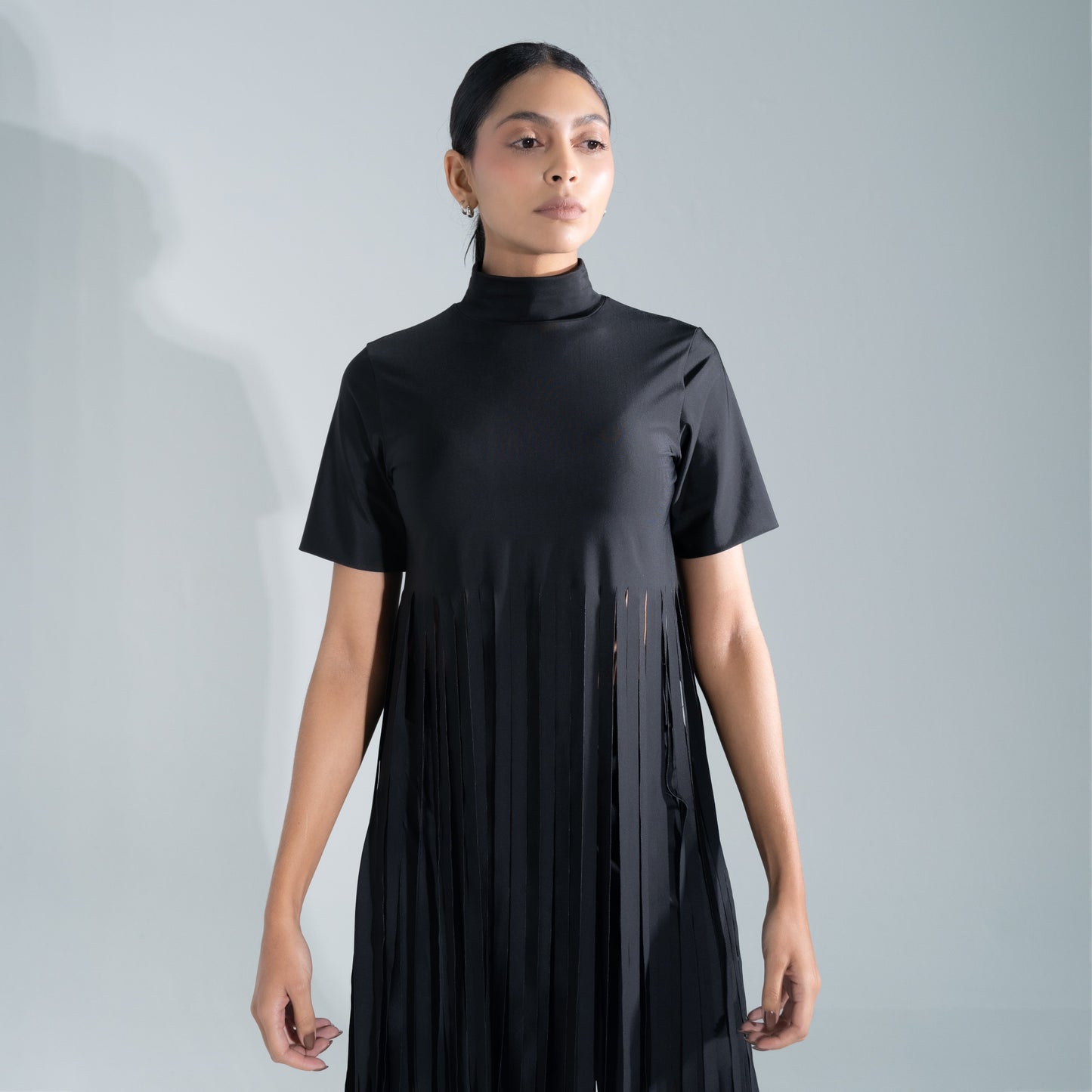 LOWER BLOUSE