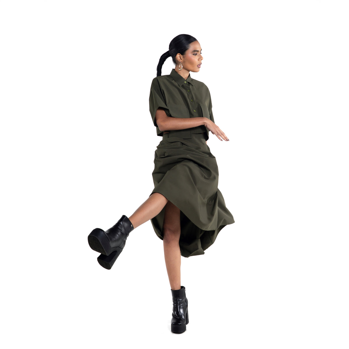 MADISON SKIRT
