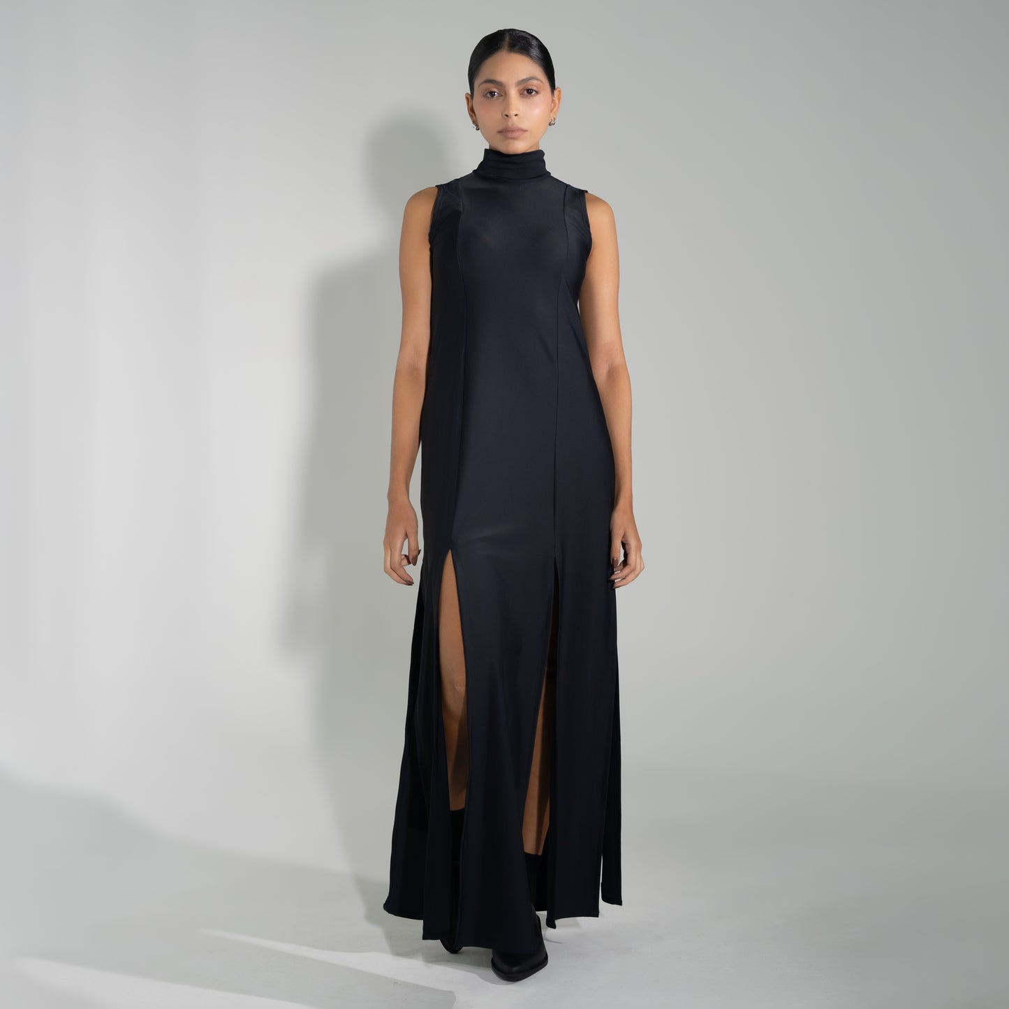 MIDNIGHT DRESS