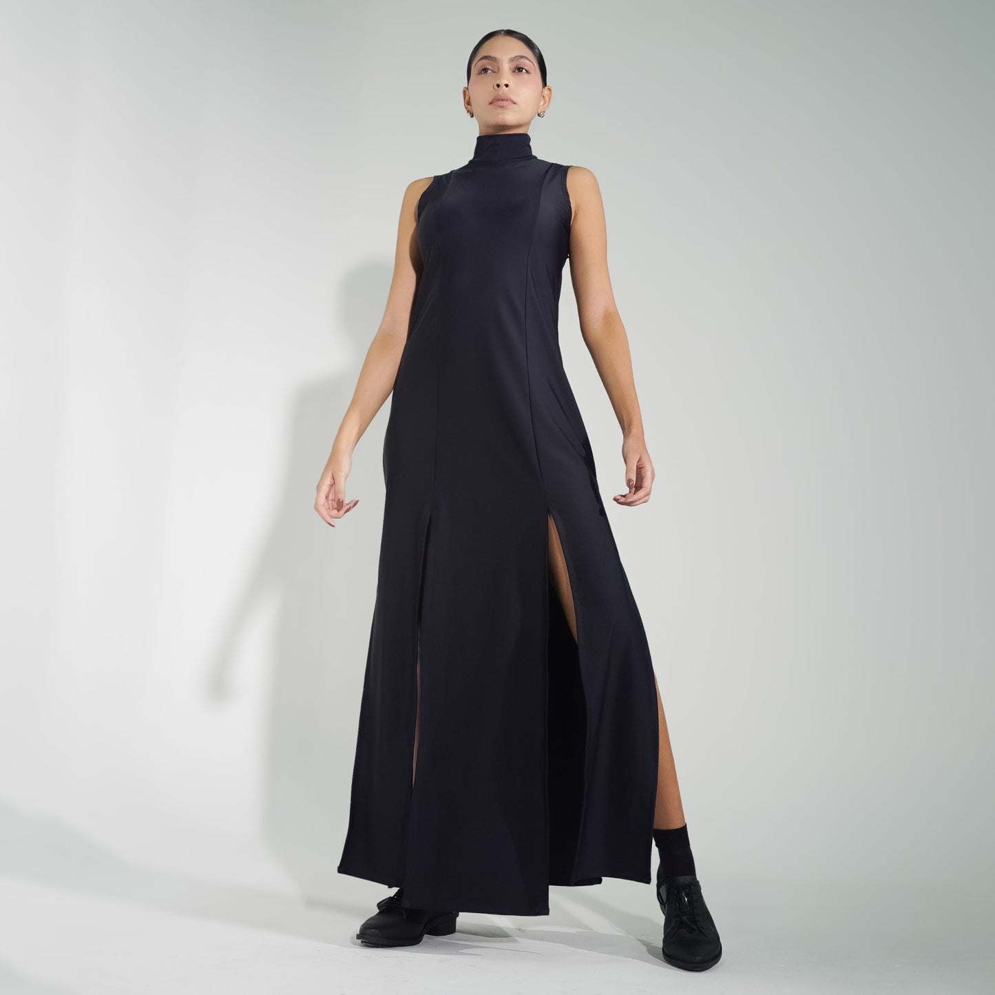 MIDNIGHT DRESS