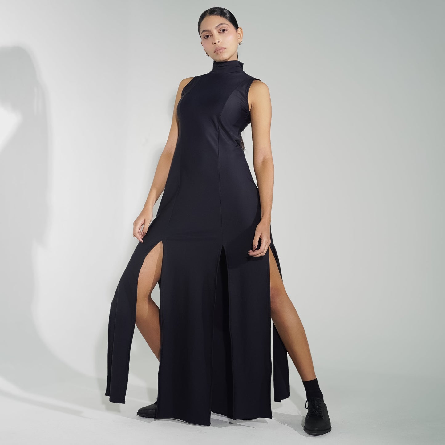 MIDNIGHT DRESS