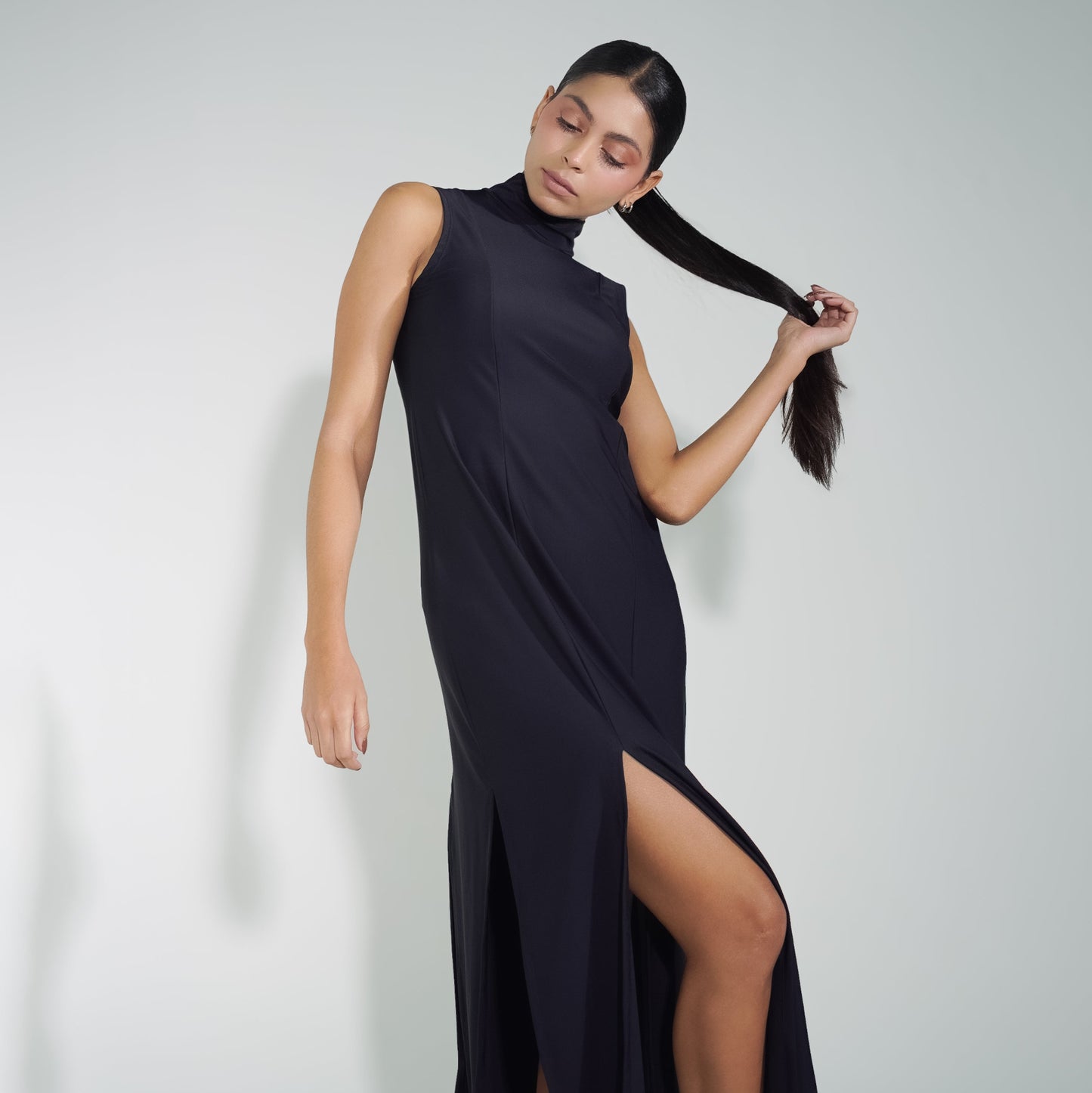 MIDNIGHT DRESS