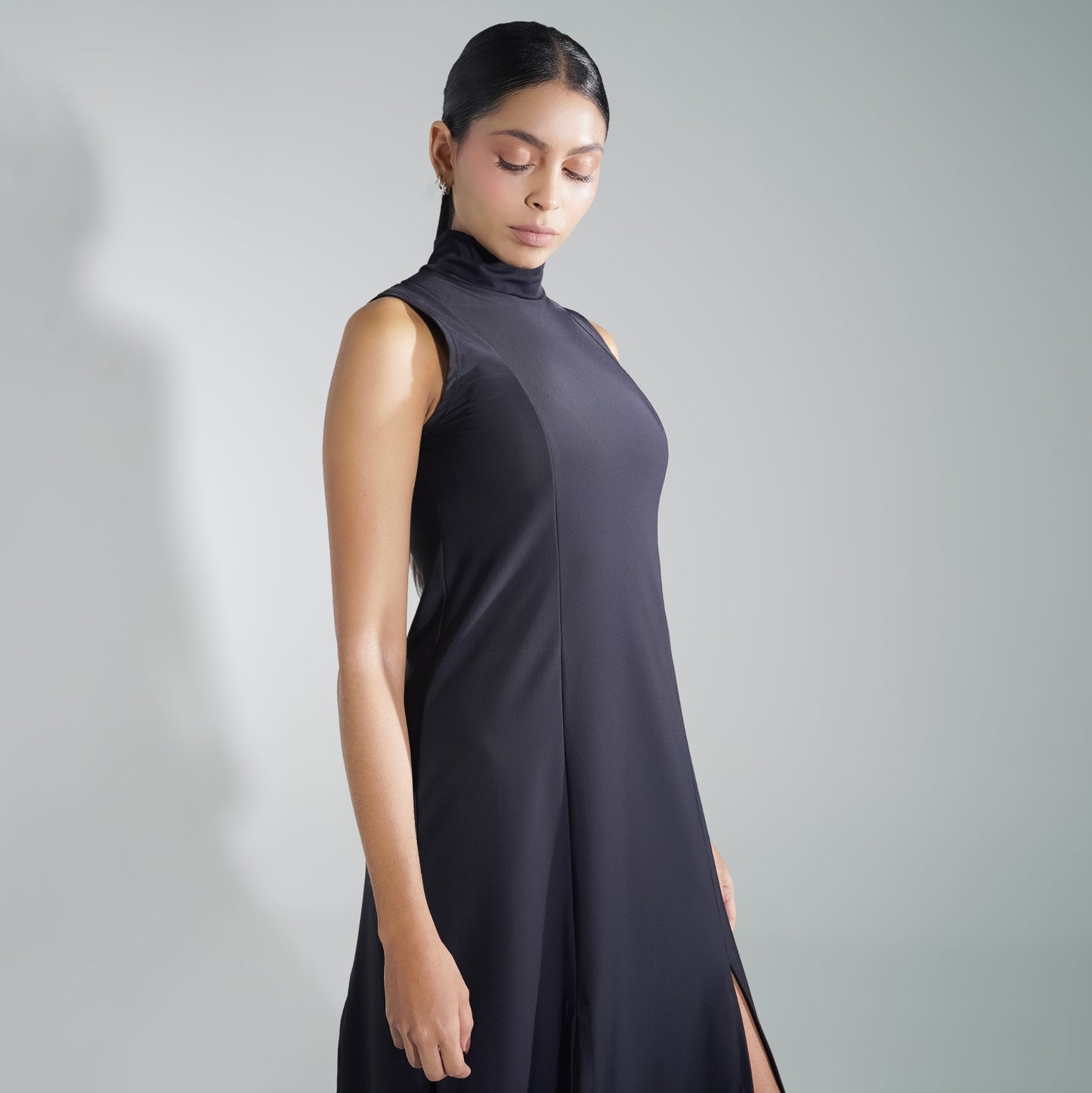 MIDNIGHT DRESS