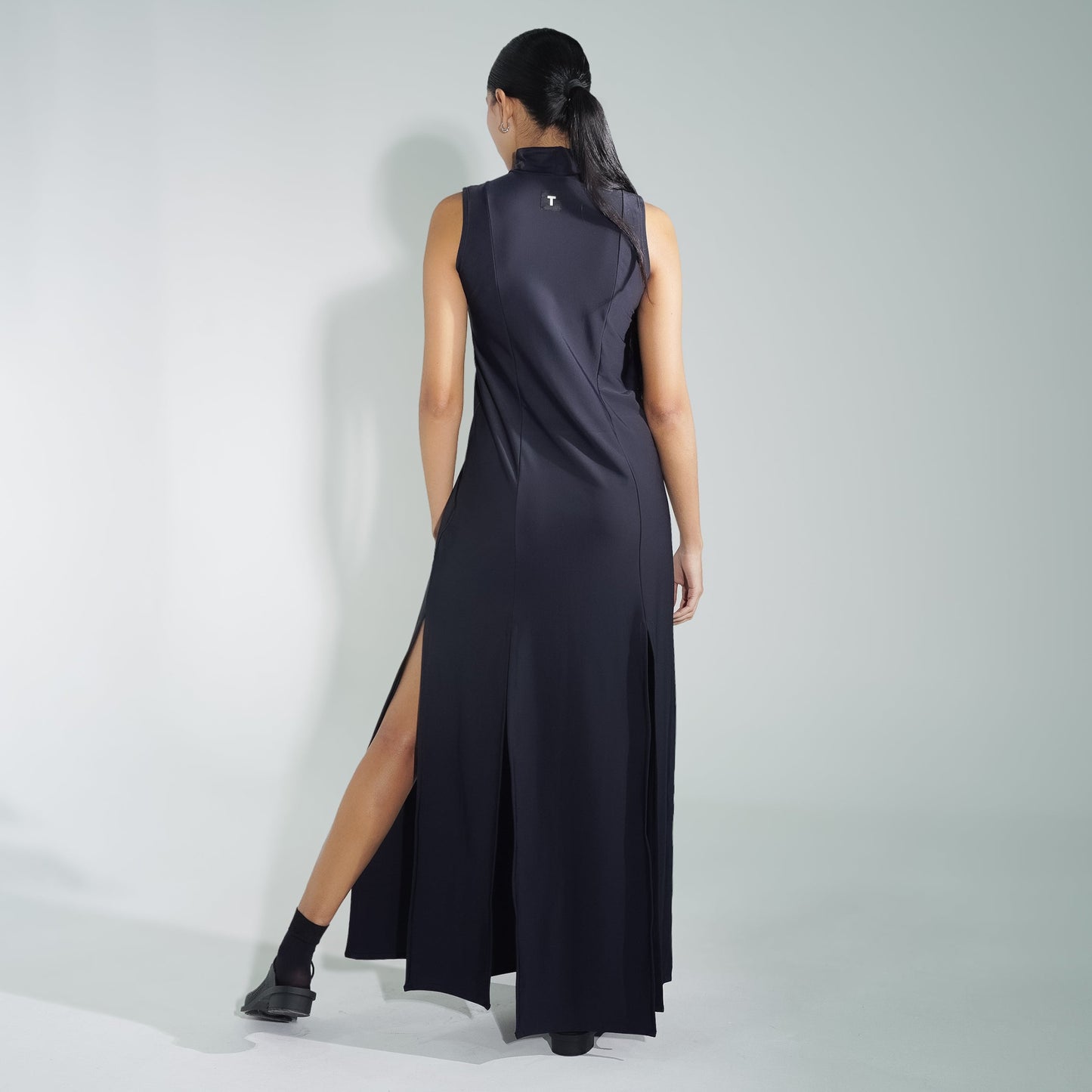 MIDNIGHT DRESS