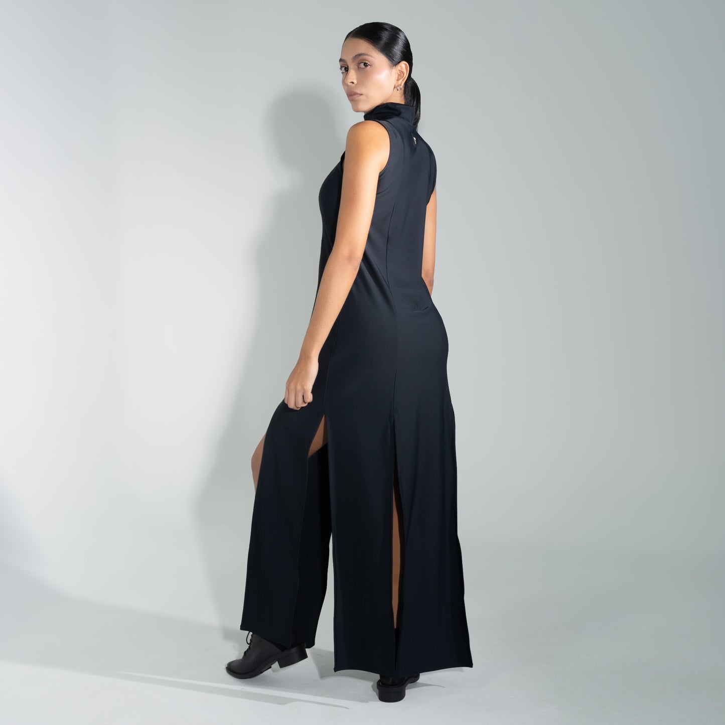 MIDNIGHT DRESS