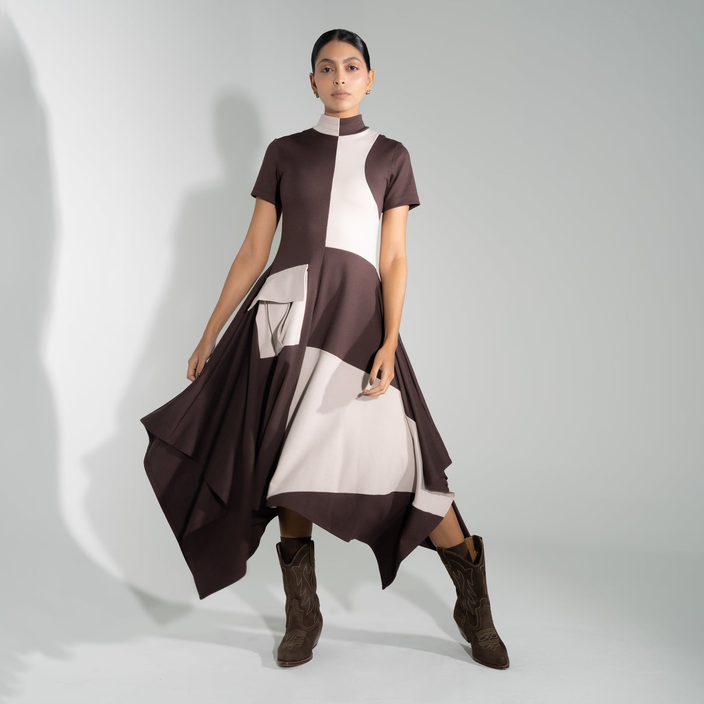 MONACO DRESS