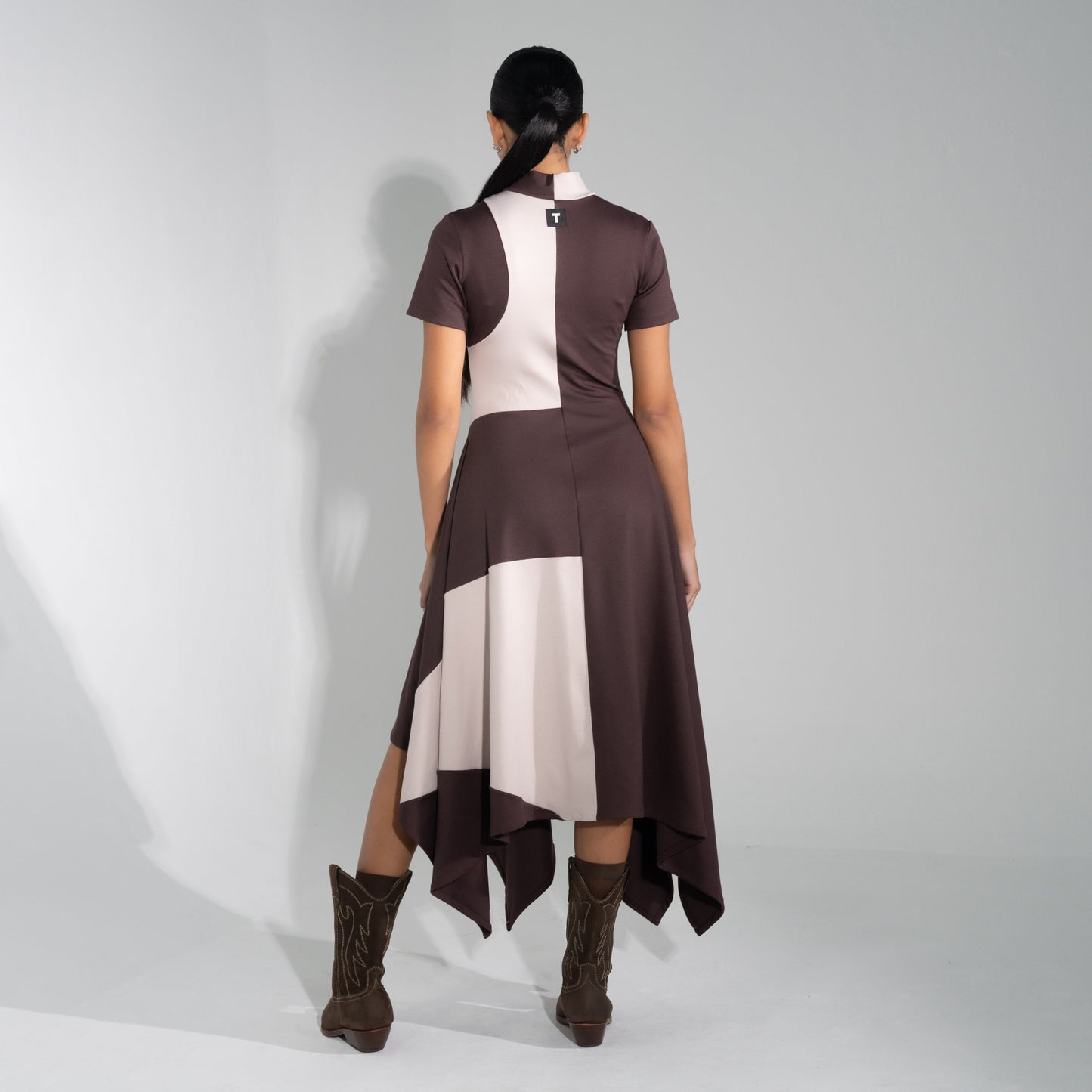 MONACO DRESS