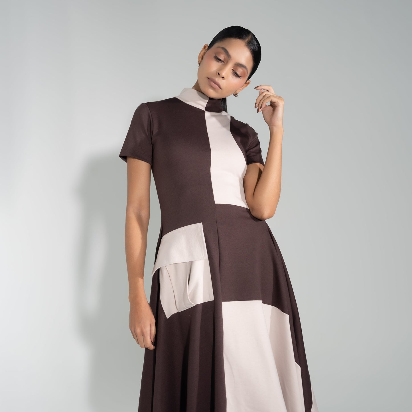 MONACO DRESS