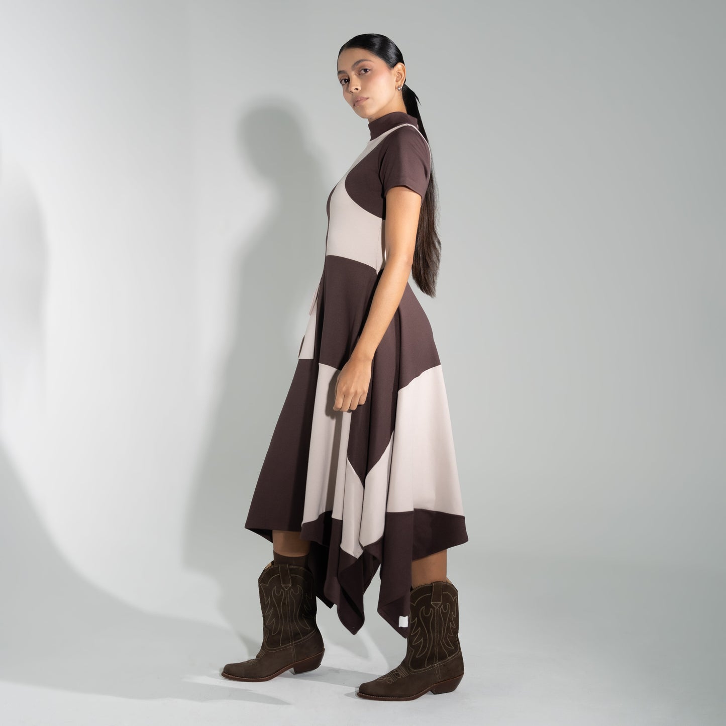 MONACO DRESS