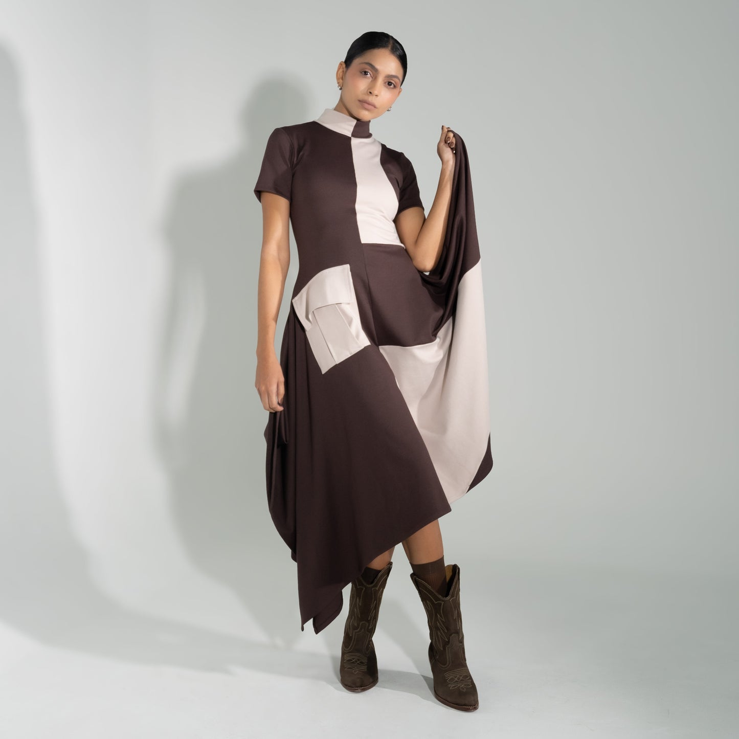 MONACO DRESS