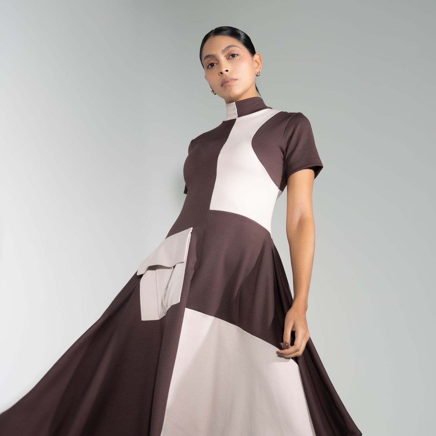 MONACO DRESS