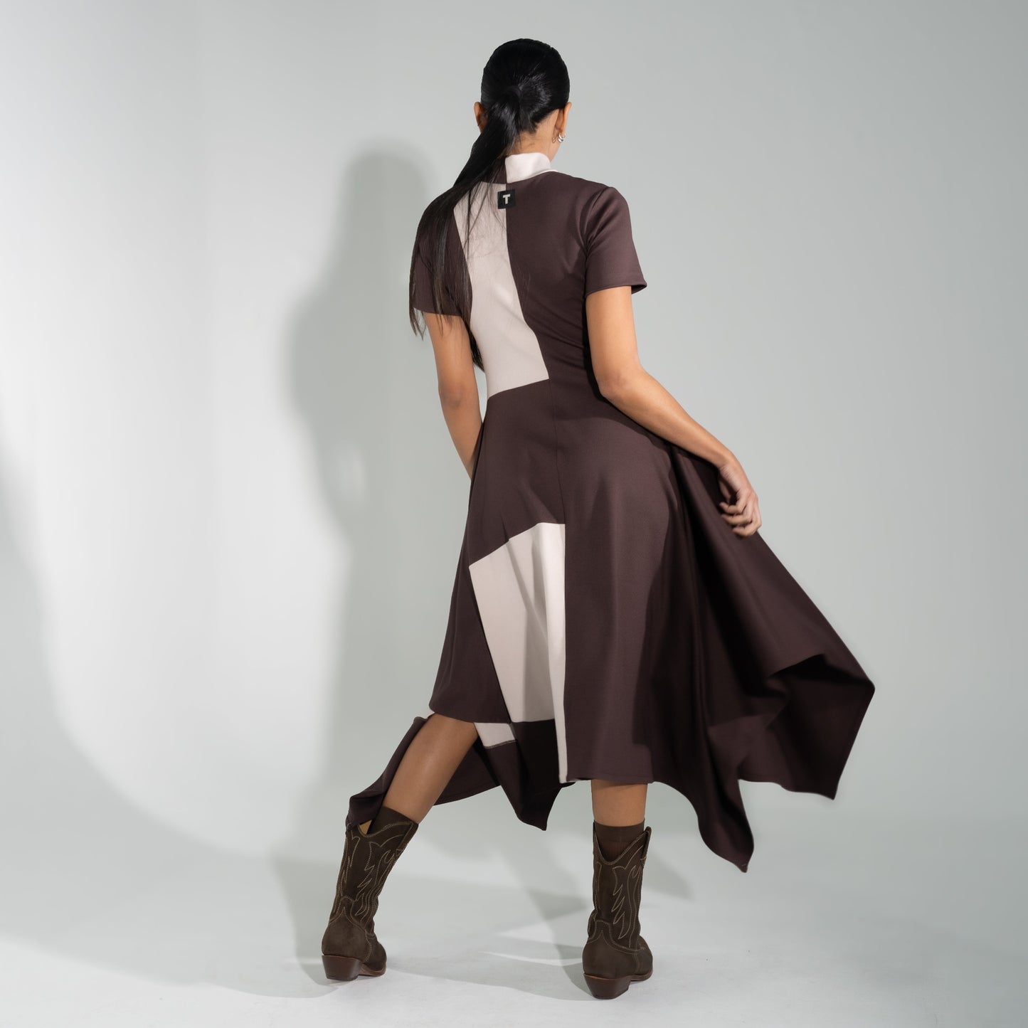 MONACO DRESS