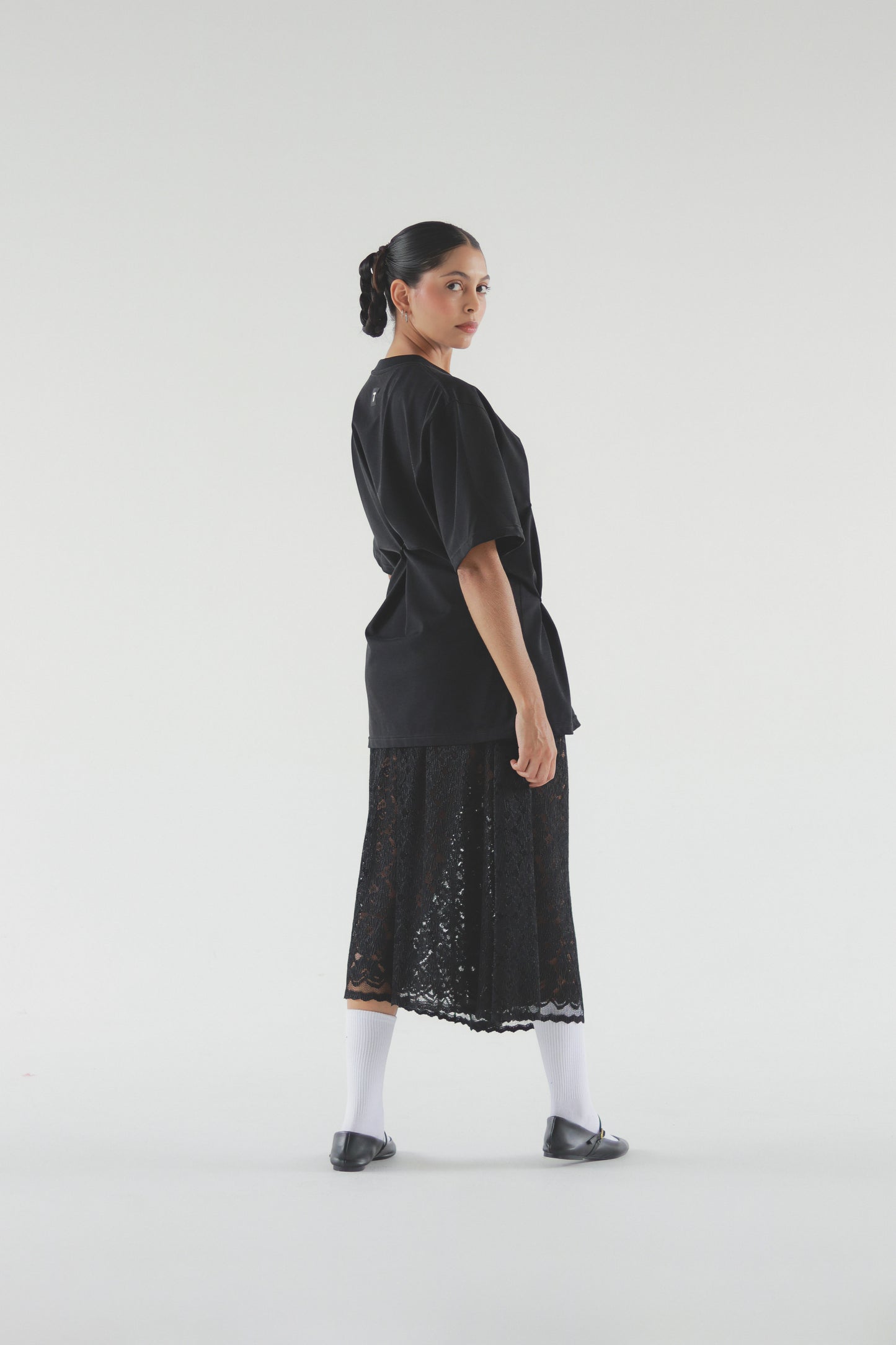 NOIR SKIRT