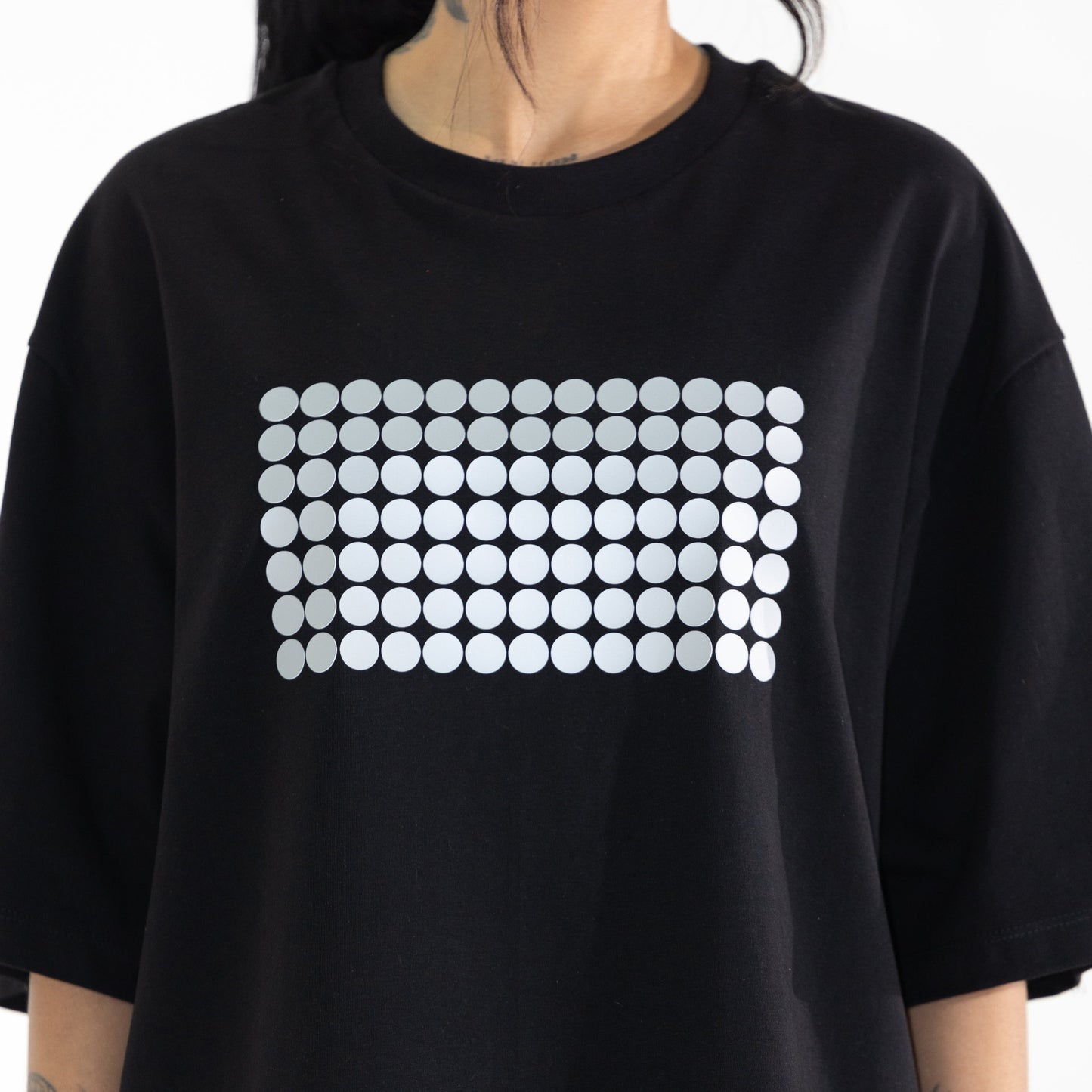 PLATINO OVERSIZE