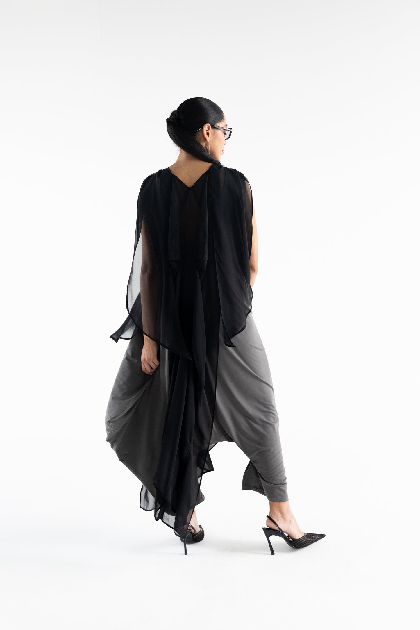 SMOKY BIB