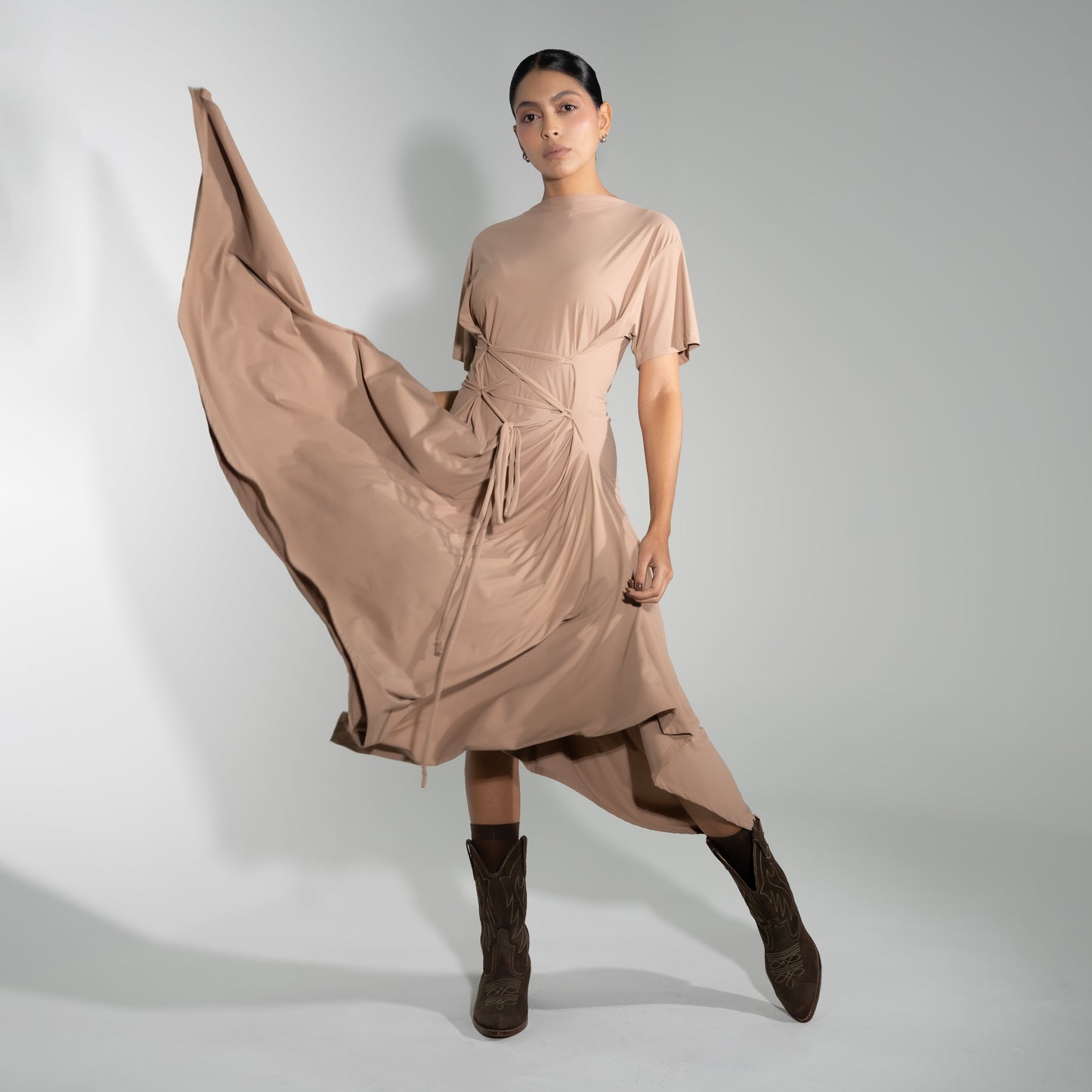 SOHO DRESS