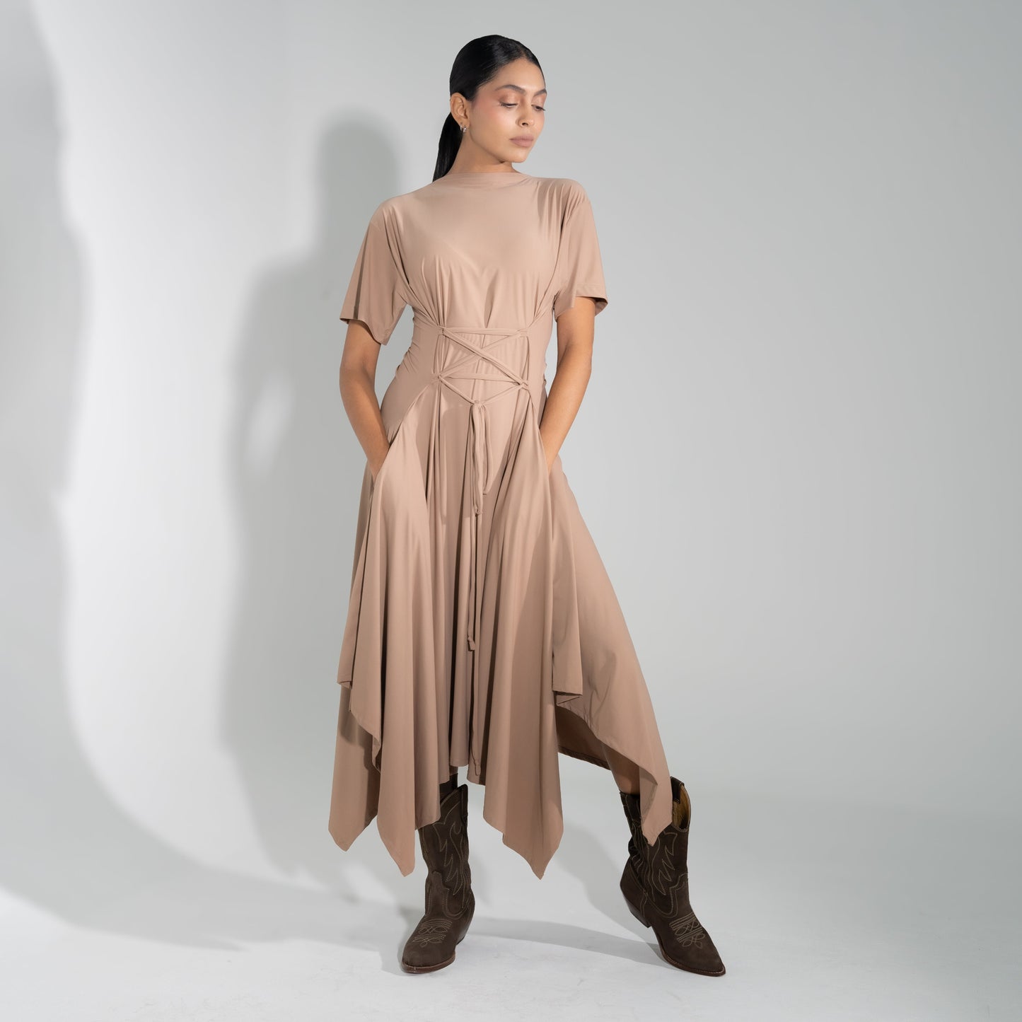 SOHO DRESS