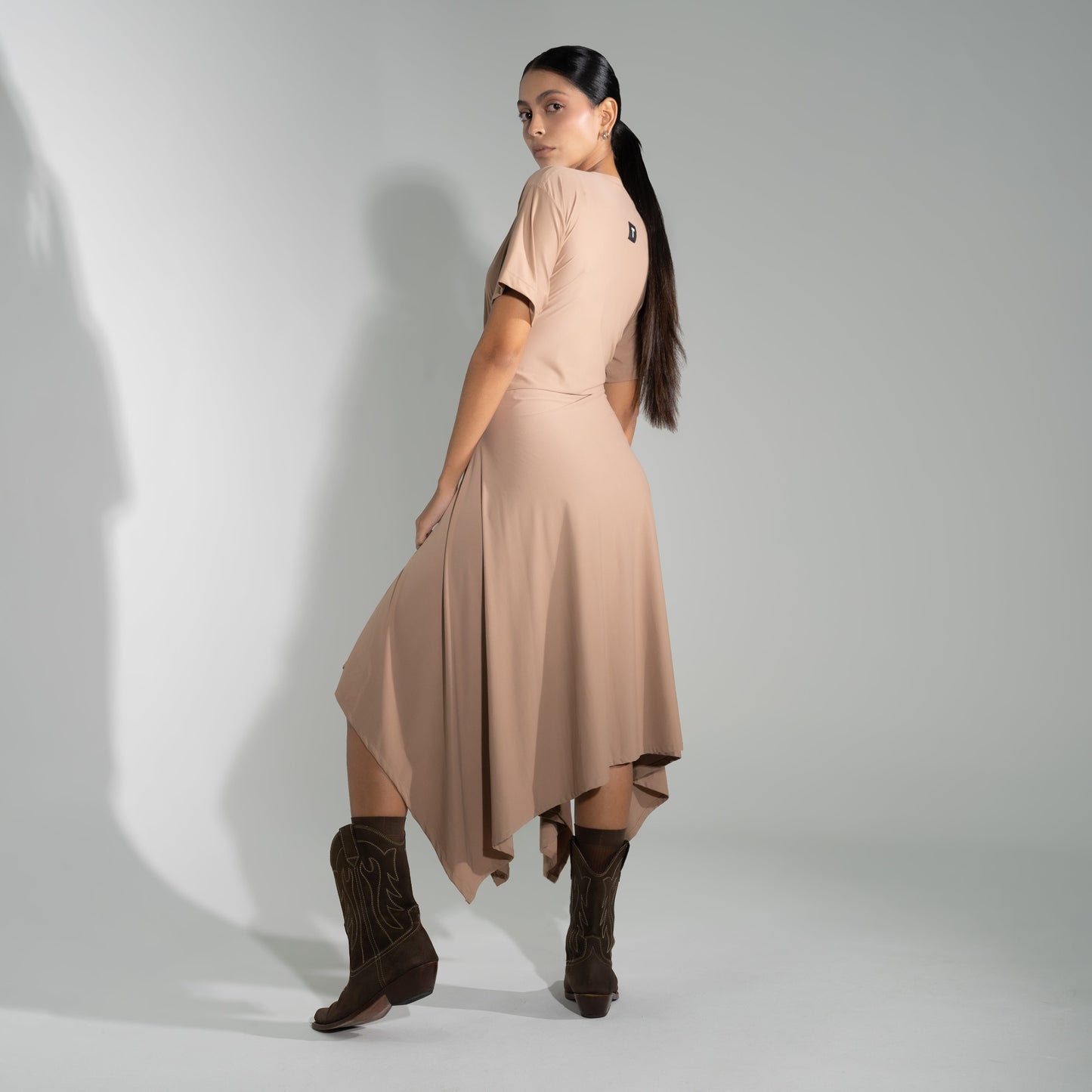 SOHO DRESS