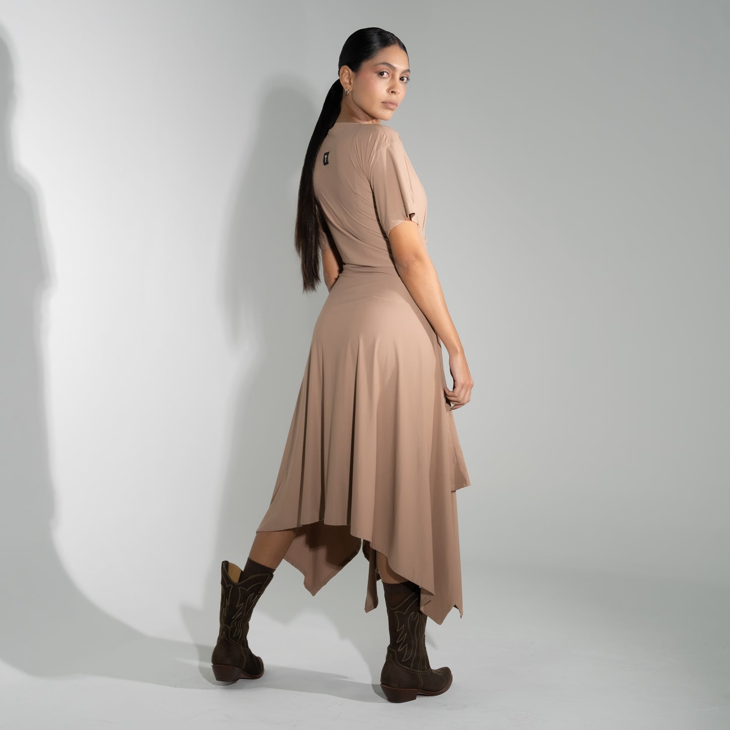 SOHO DRESS