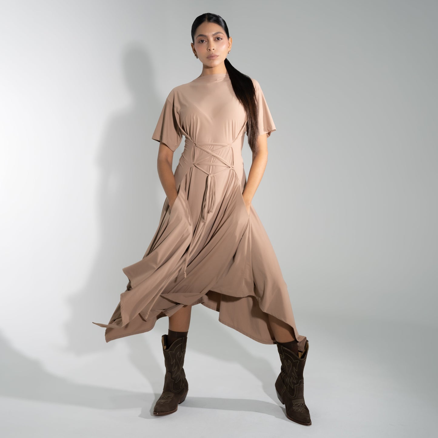 SOHO DRESS
