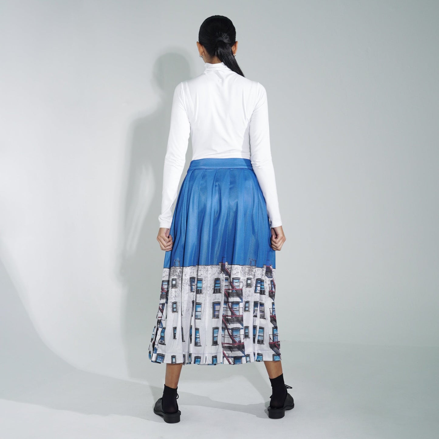 SPIRE SKIRT