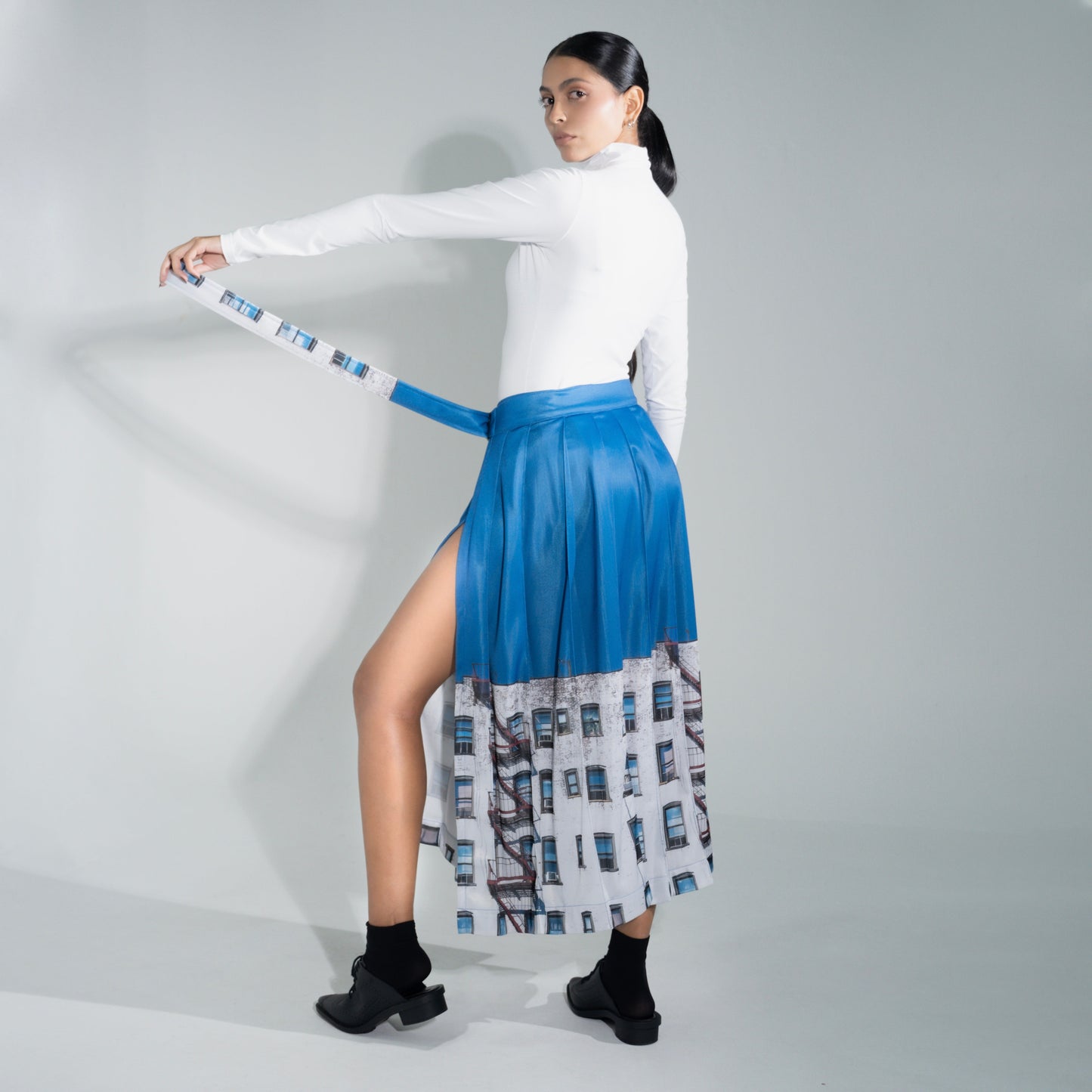 SPIRE SKIRT