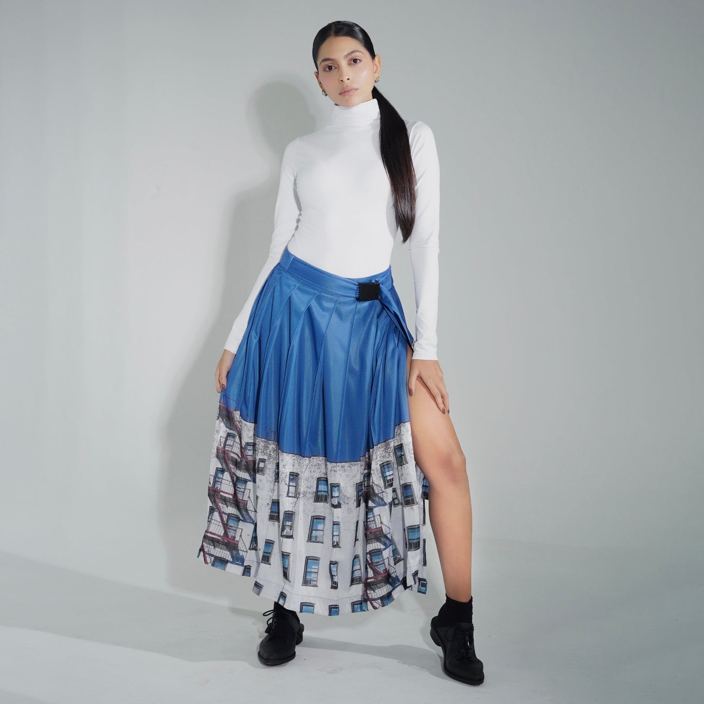 SPIRE SKIRT
