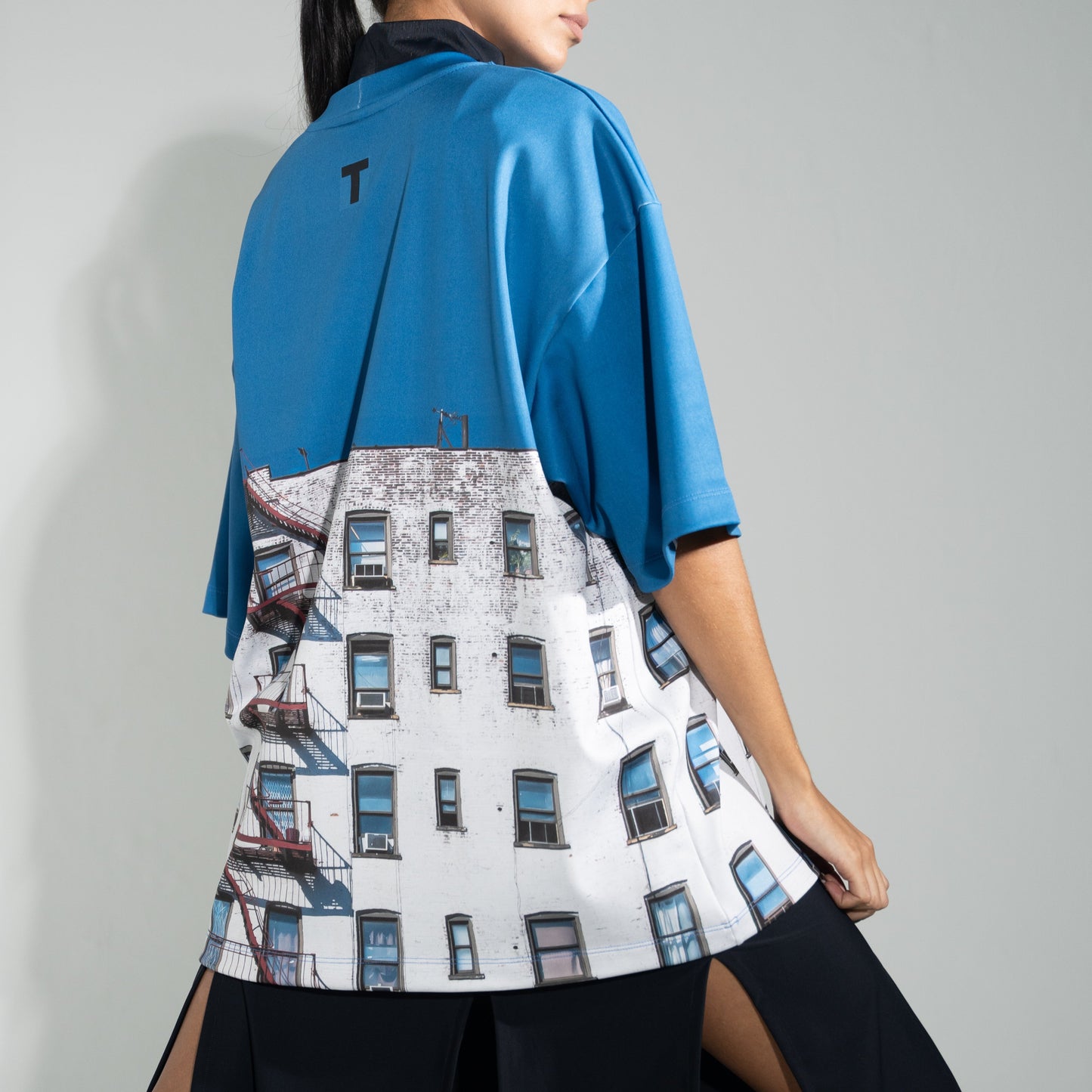 SPIRE TSHIRT